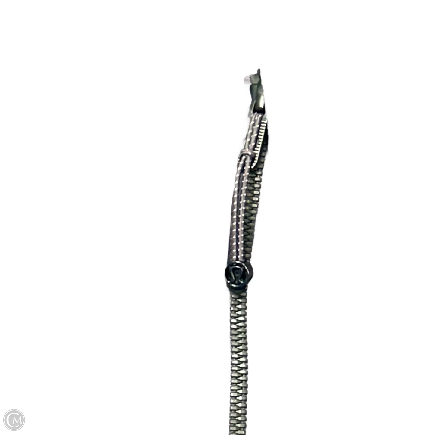 Athletic Jacket By Lululemon In Purple, Size: M