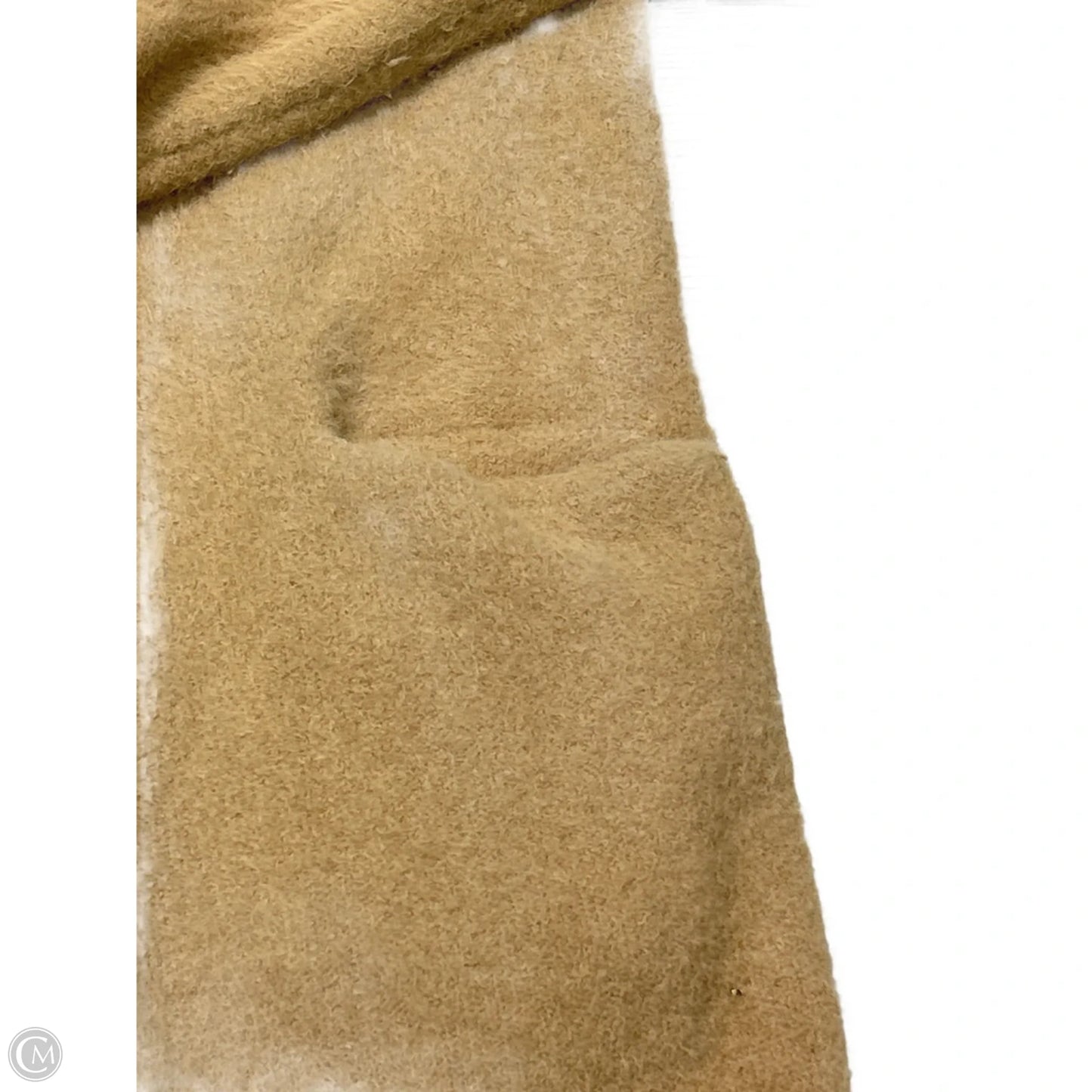 Sweater Cardigan By Sleeping On Snow In Brown, Size: S