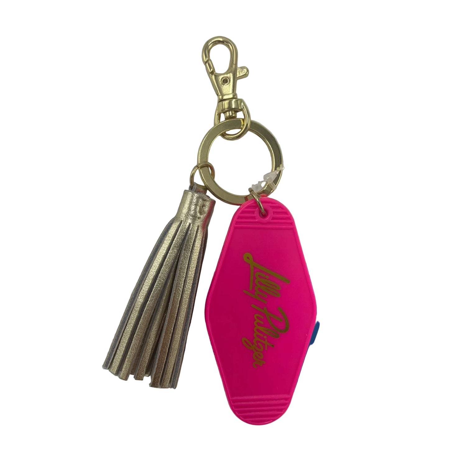 Key Chain Designer By Lilly Pulitzer