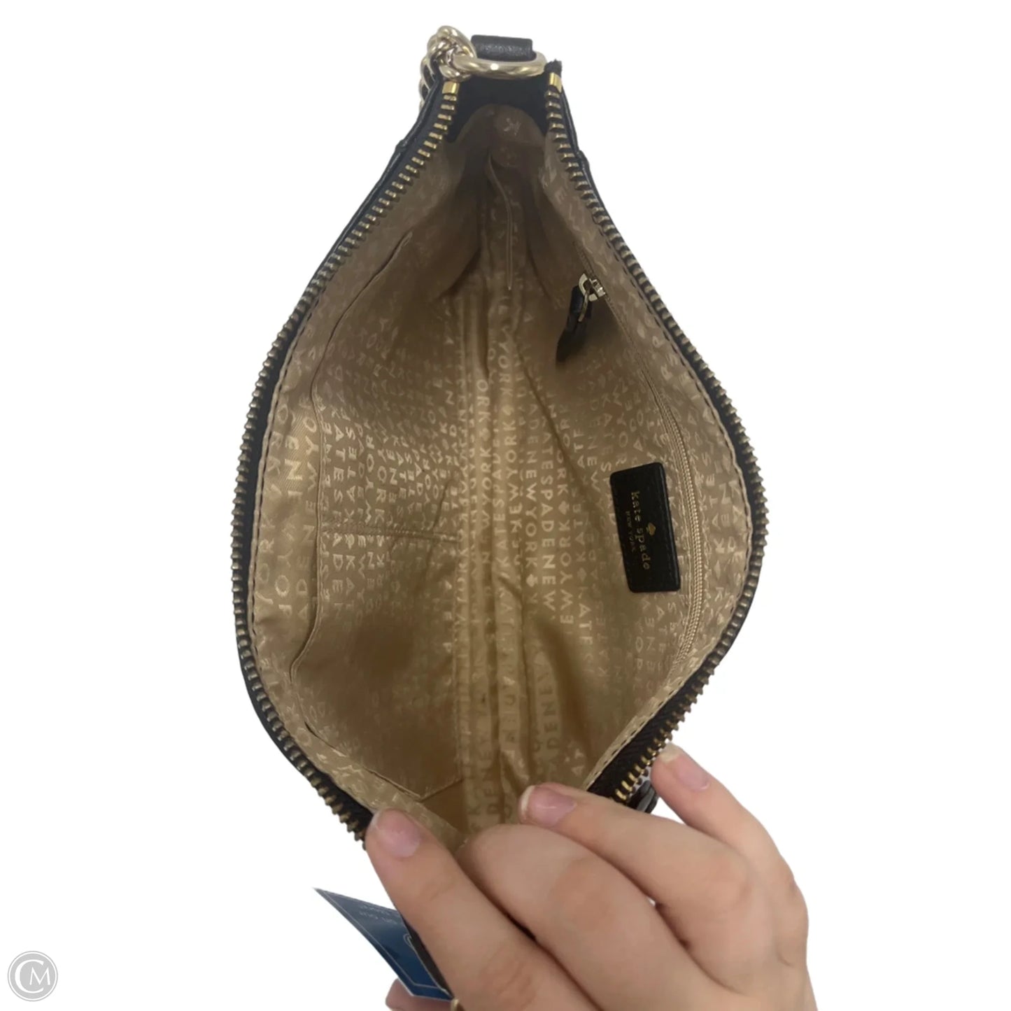 Handbag Designer By Kate Spade