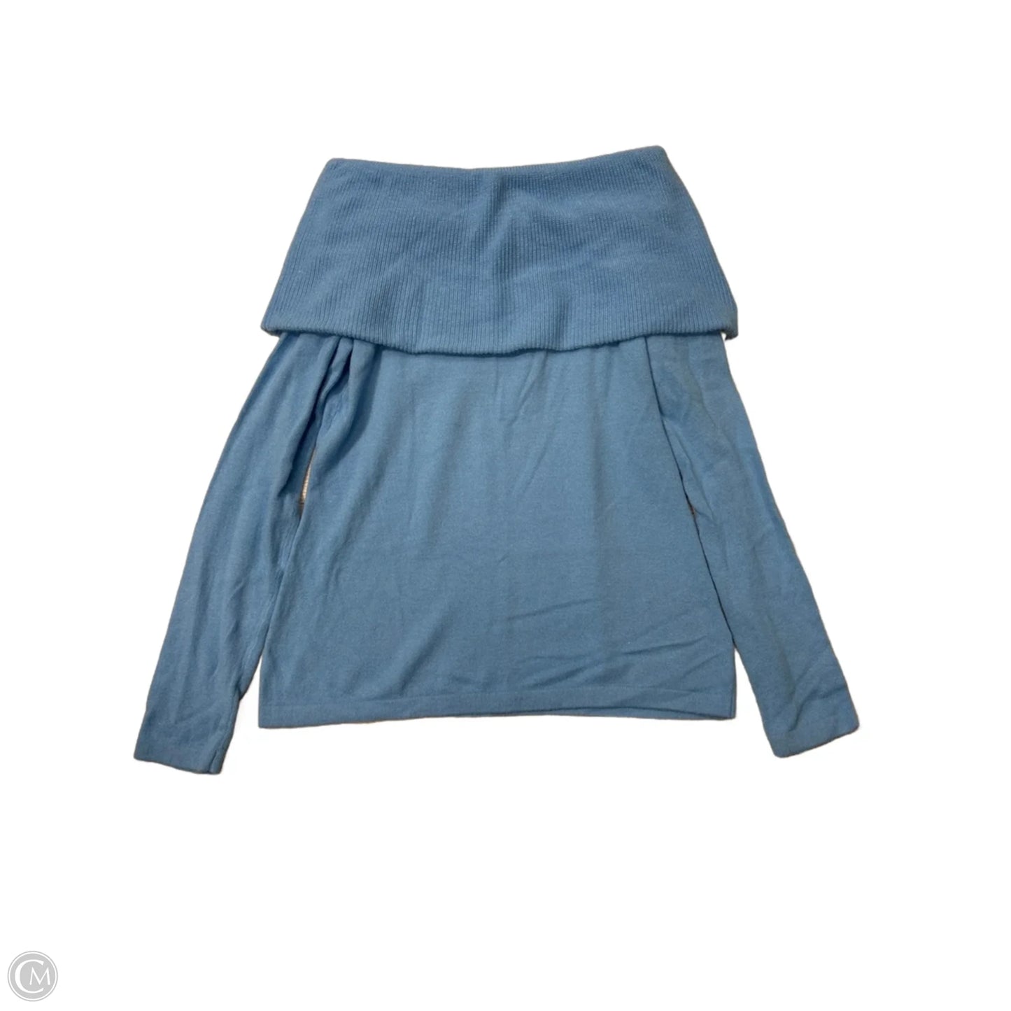 Sweater Designer By Lilly Pulitzer In Blue, Size: S