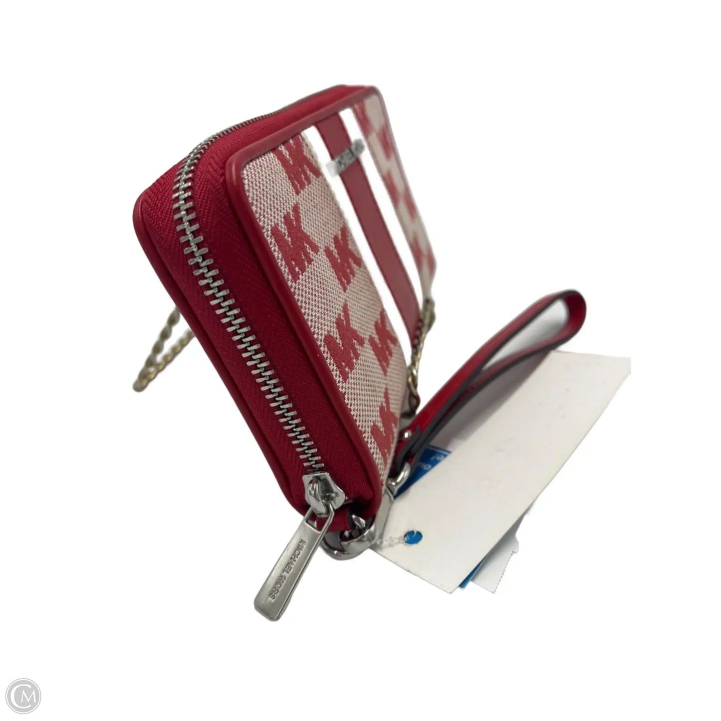 Wallet / Wristlet Designer By Michael Kors