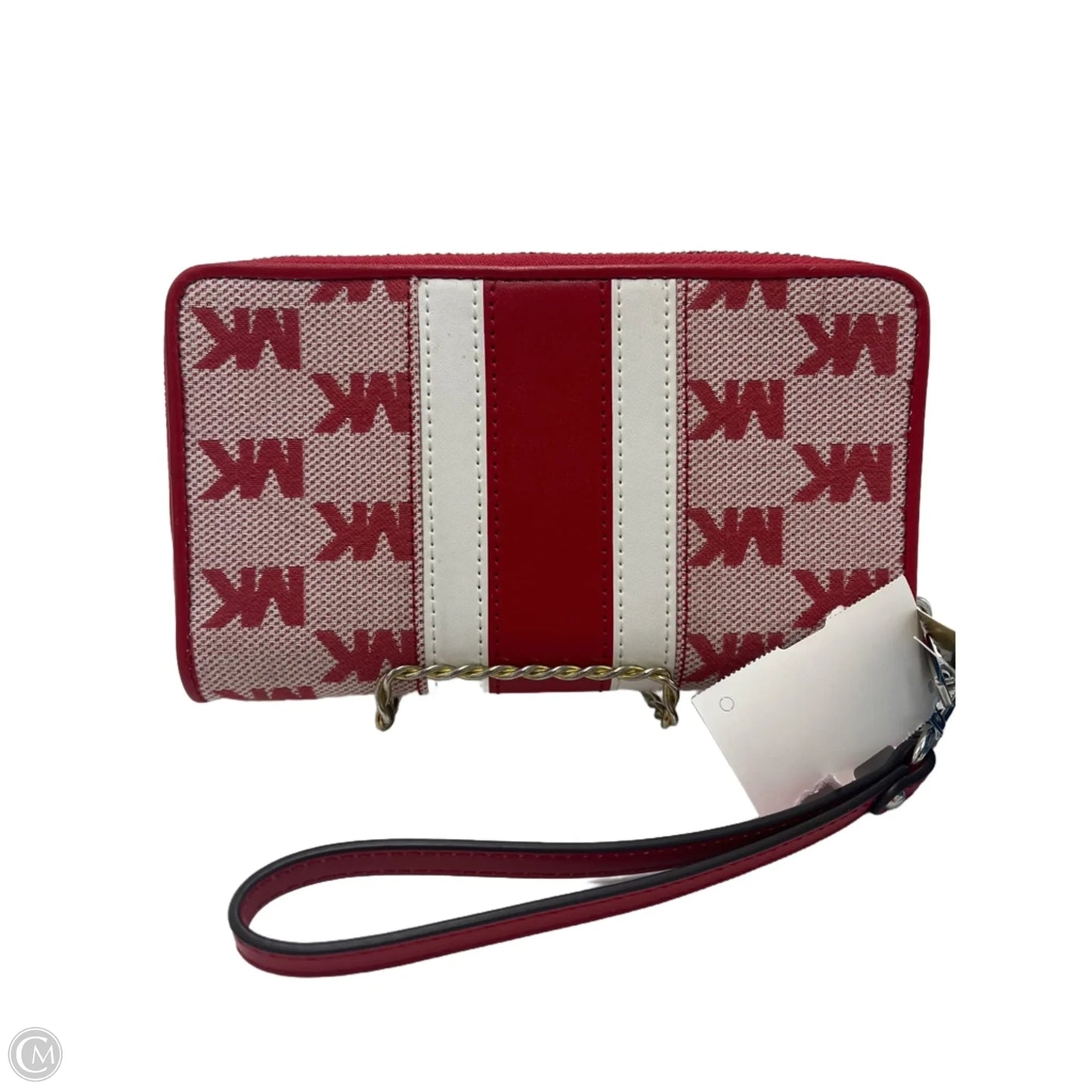 Wallet / Wristlet Designer By Michael Kors