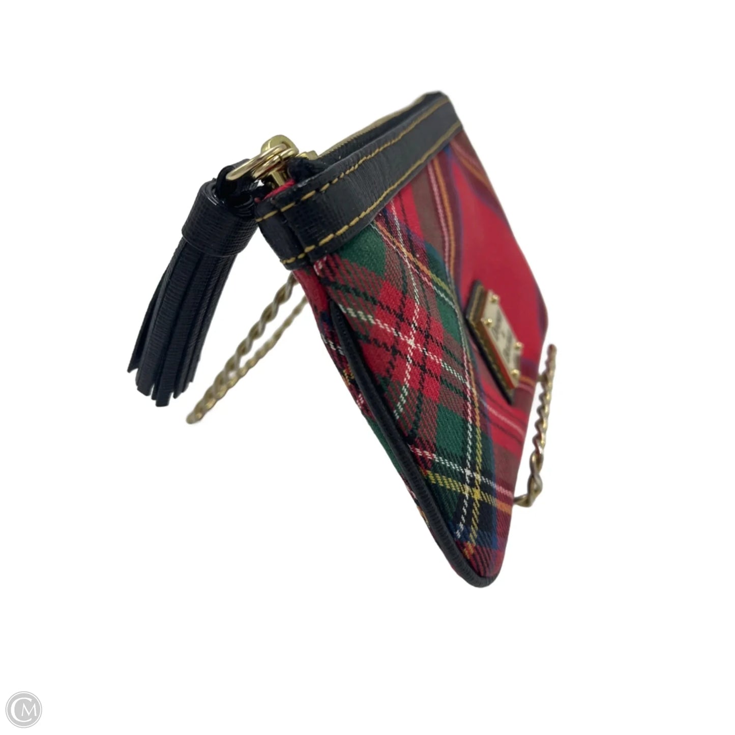 Card Holder Wallet Designer By Dooney And Bourke