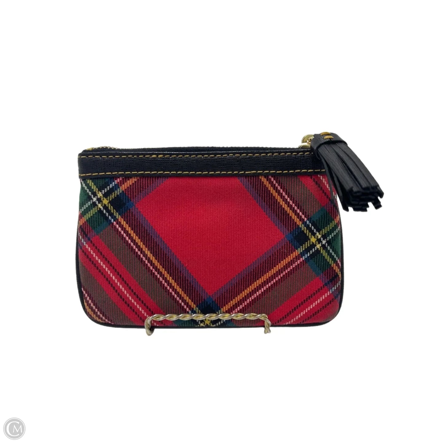 Card Holder Wallet Designer By Dooney And Bourke
