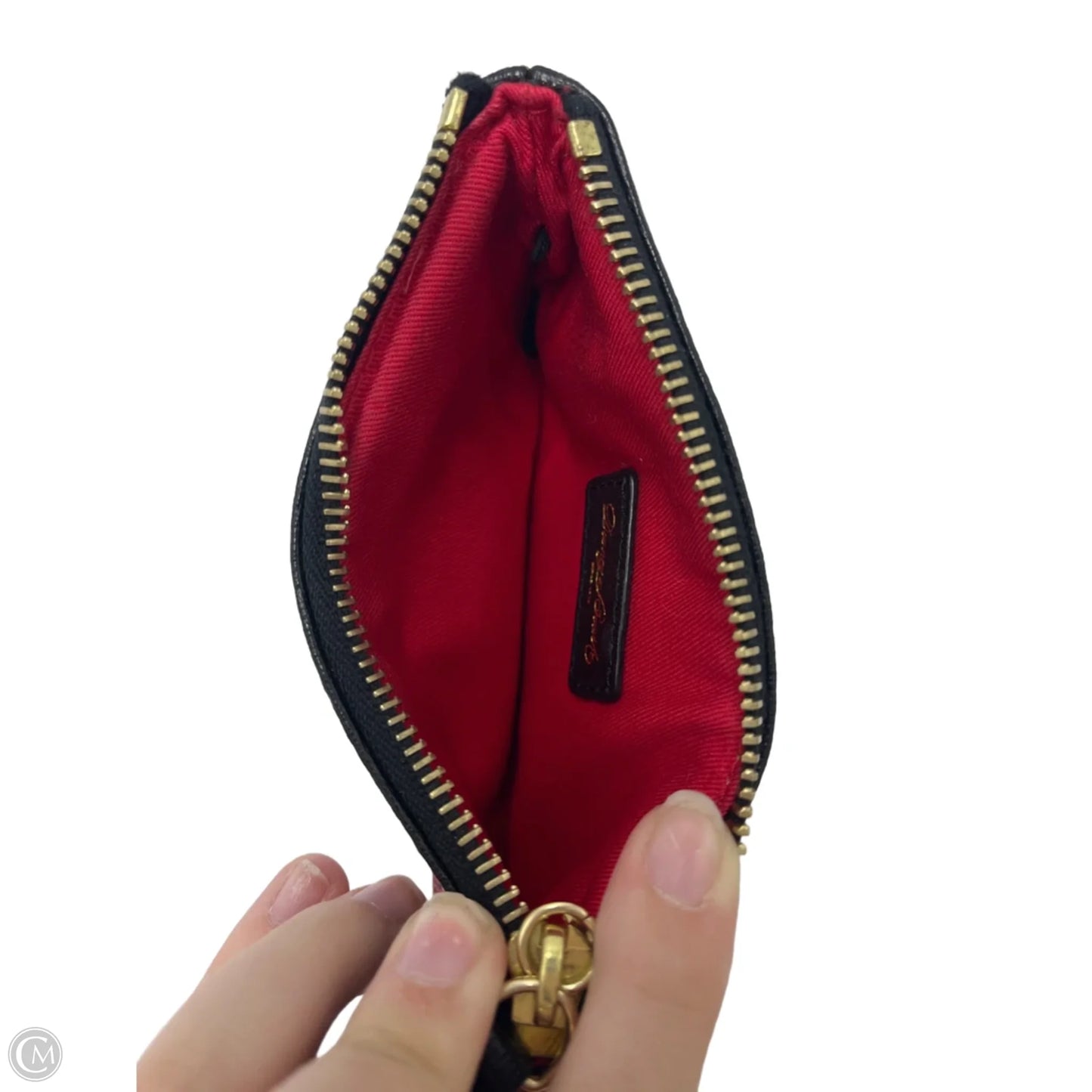Card Holder Wallet Designer By Dooney And Bourke