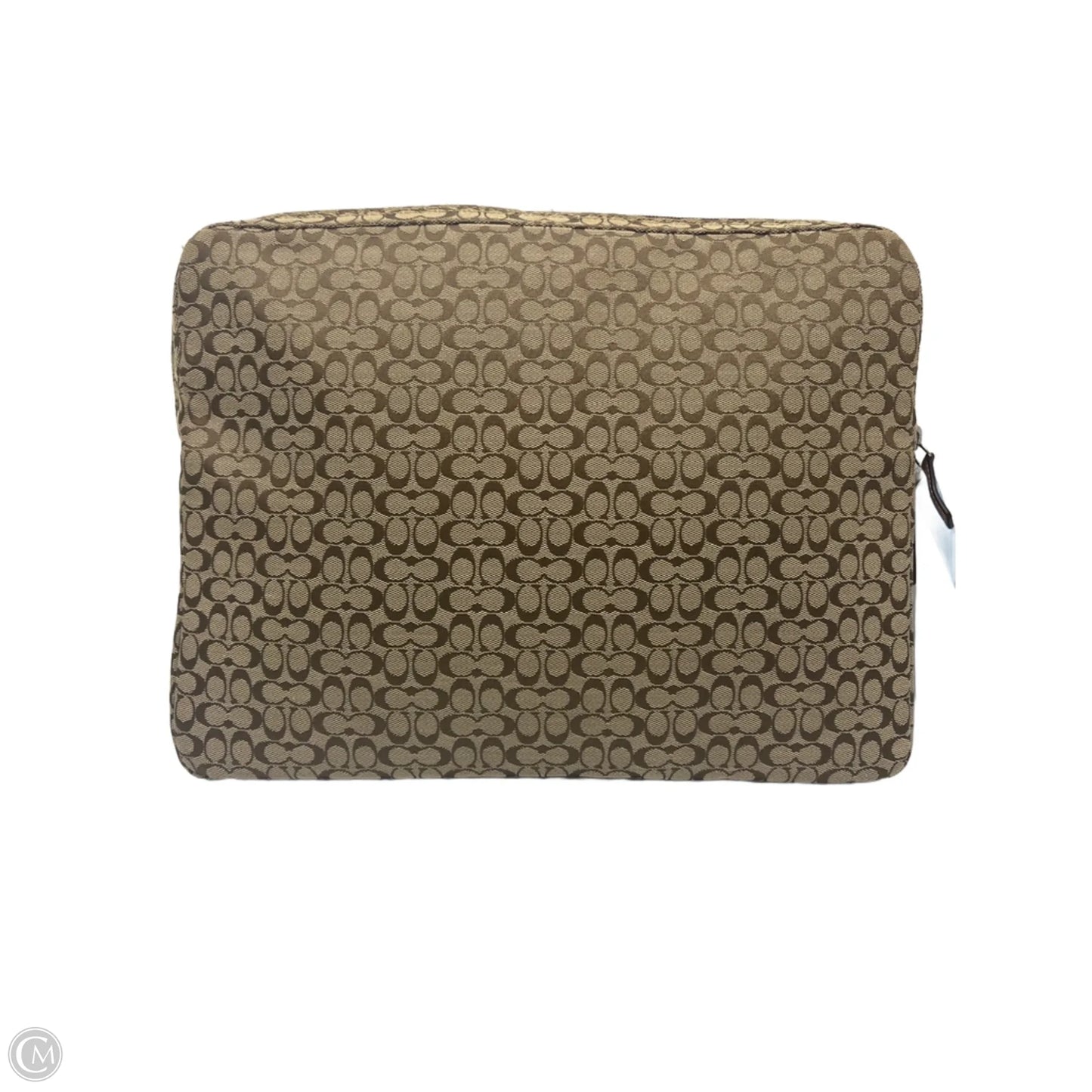 Laptop Sleeve Designer By Coach