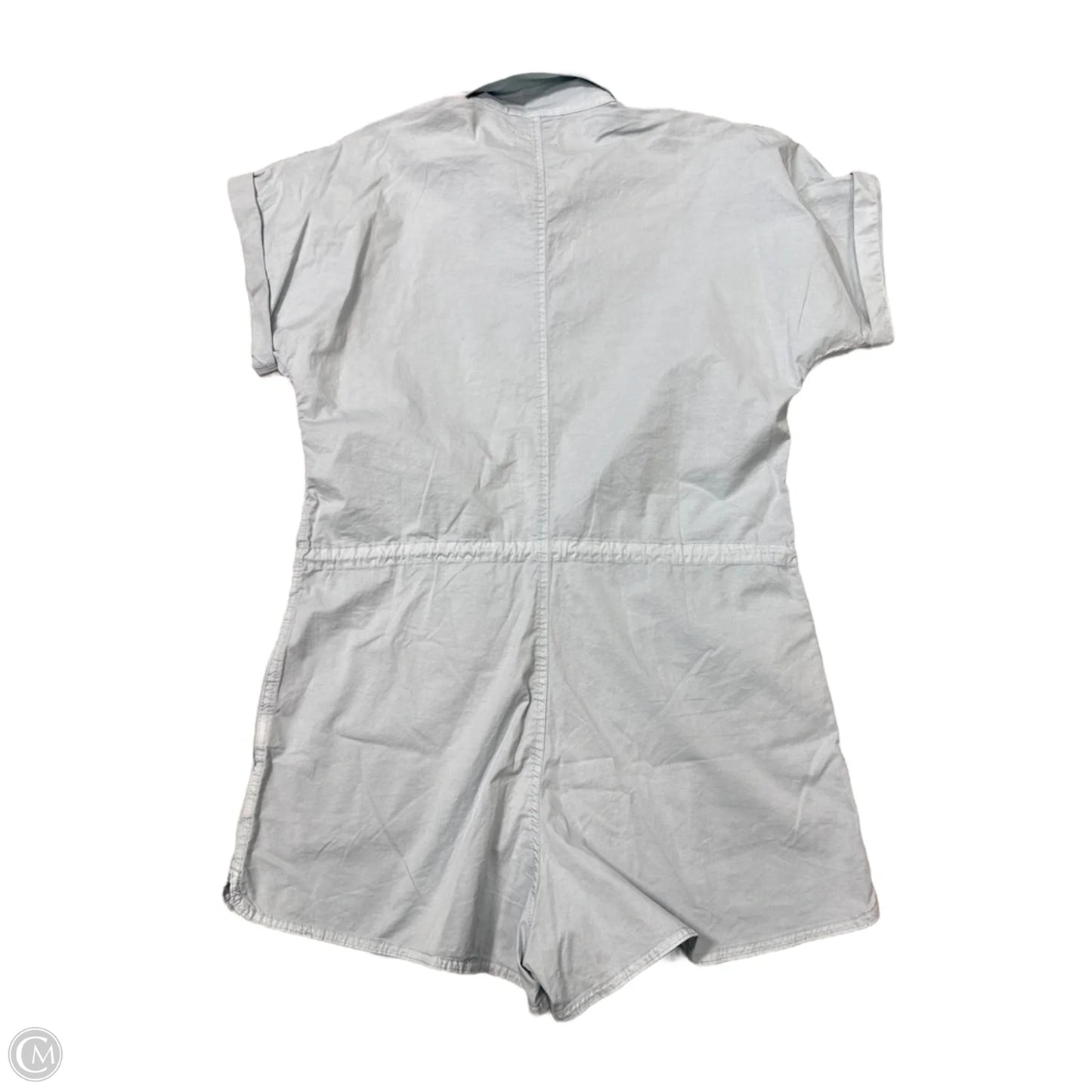 Romper By Pistola In Blue, Size: M