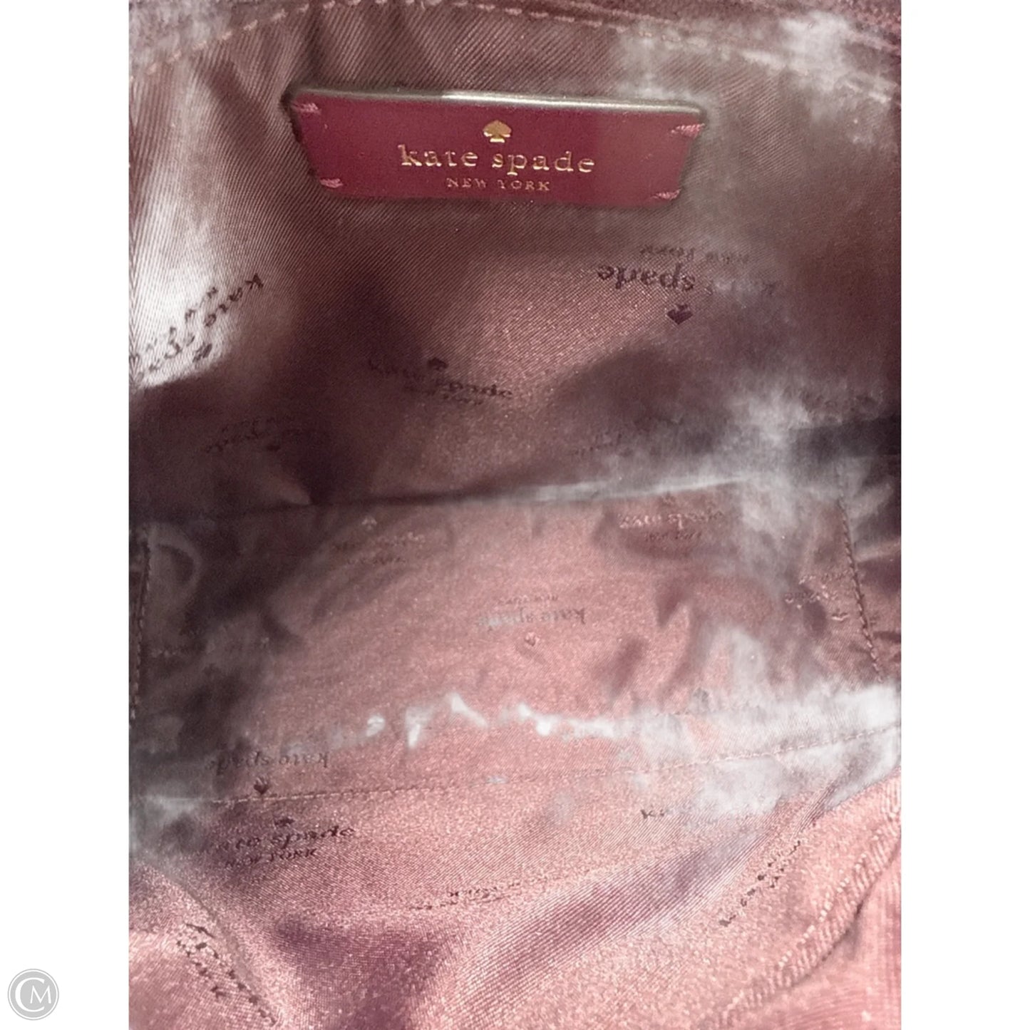 Crossbody Designer By Kate Spade