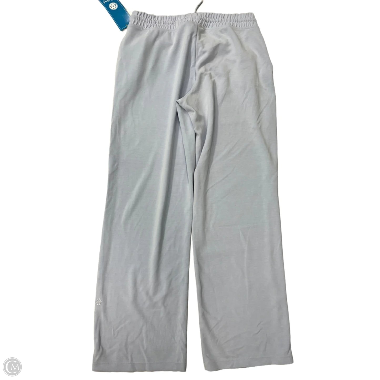 Athletic Pants By Athleta In Purple, Size: M