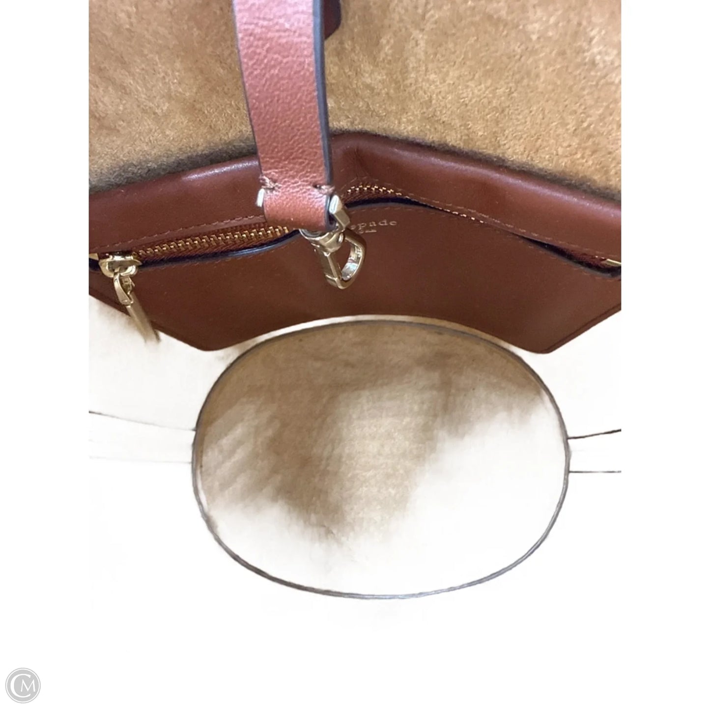 Crossbody Designer Designer Handbag By Kate Spade