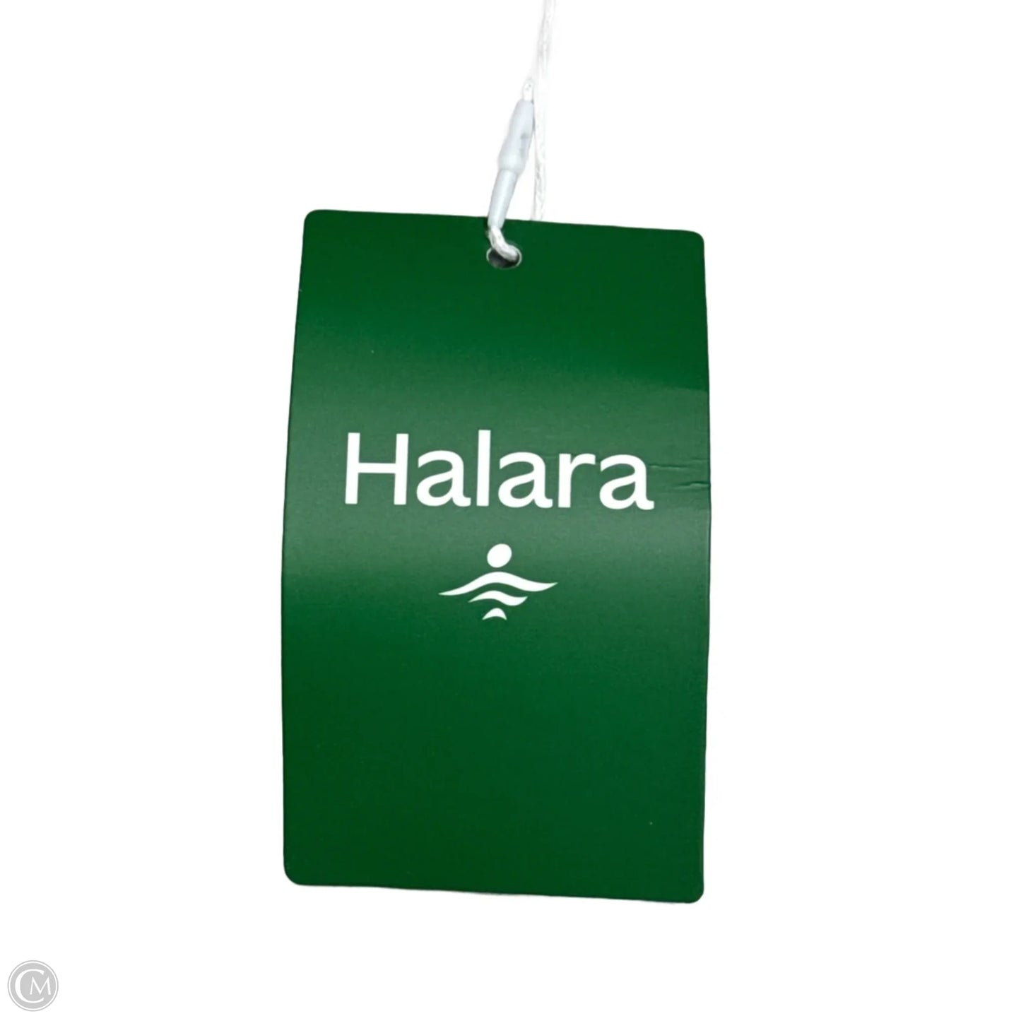 Pants Wide Leg By Halara In Brown, Size: M