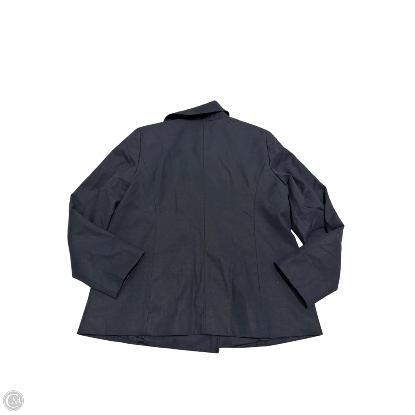 New! Coat Other By Talbots In Black, Size: M