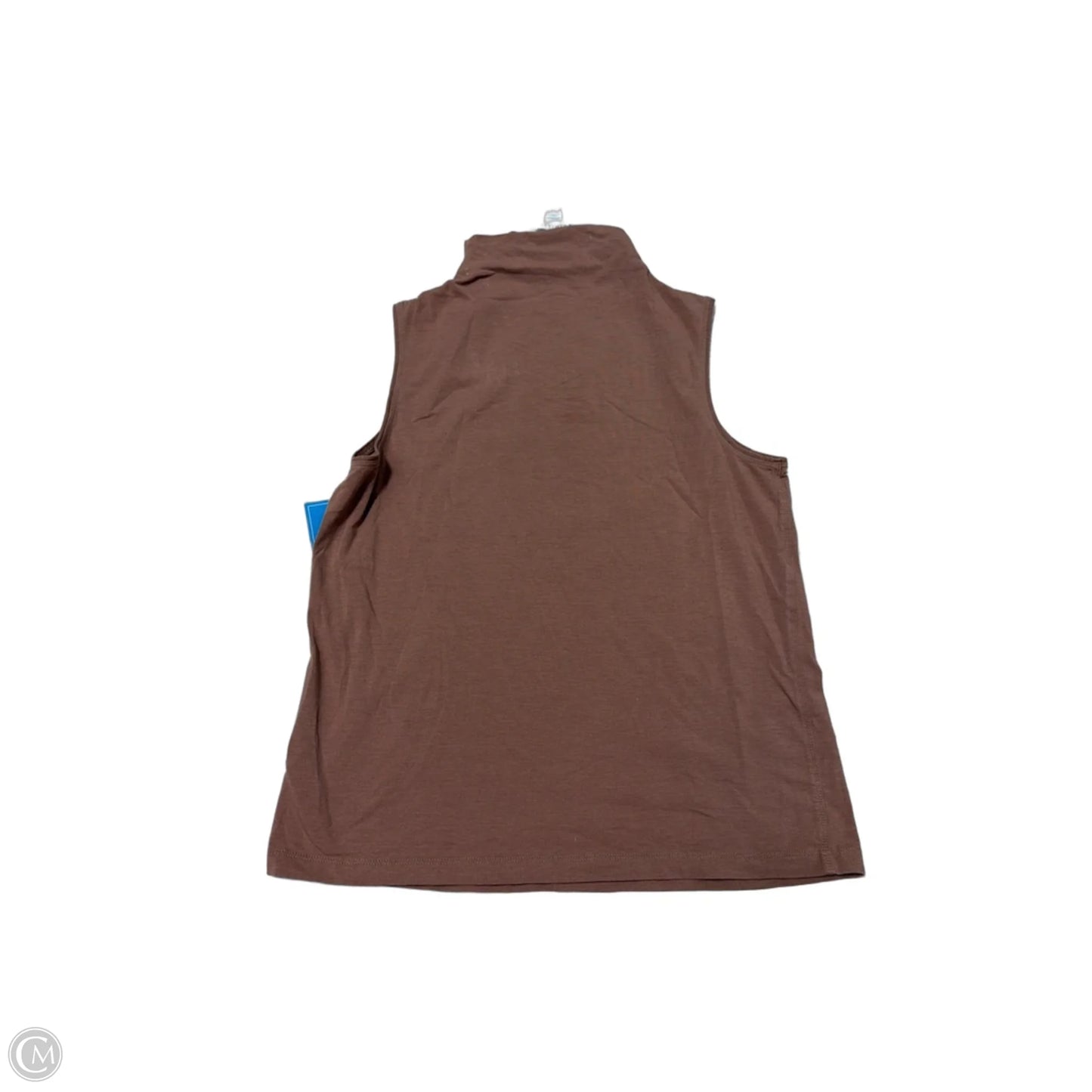 New! Top Sleeveless Basic By Athleta, Size: Xs