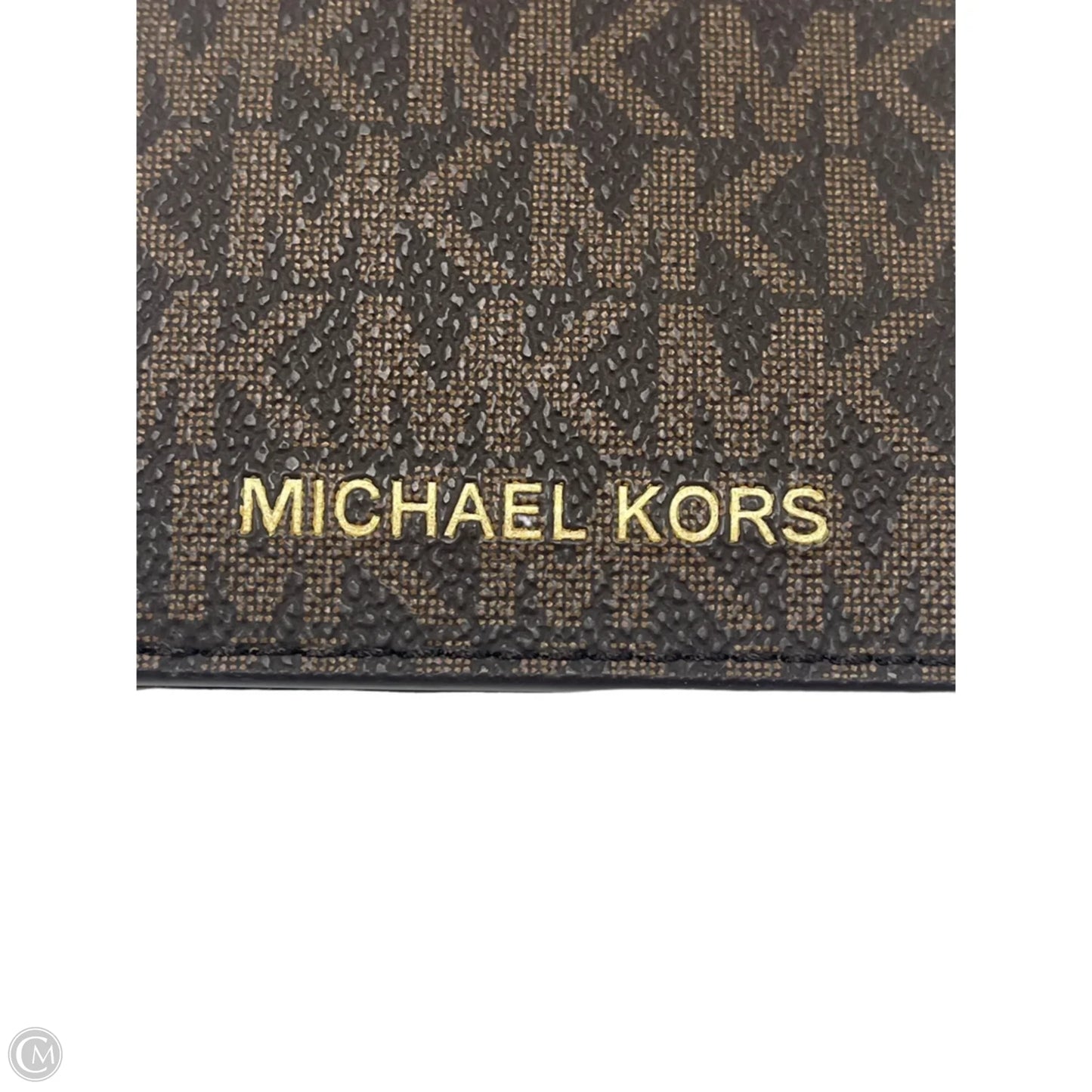 Passport Holder / Wallet Designer By Michael Kors