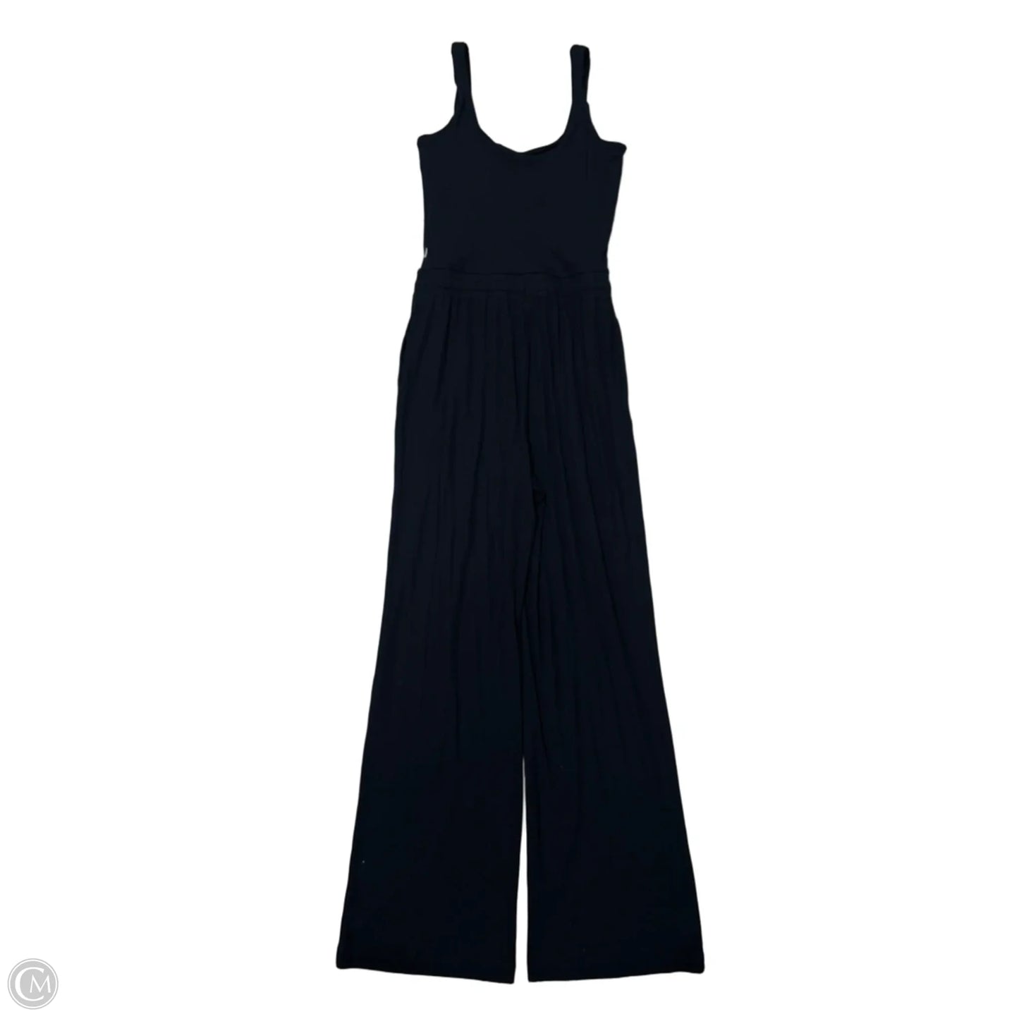 Jumpsuit By Vuori In Black, Size: S