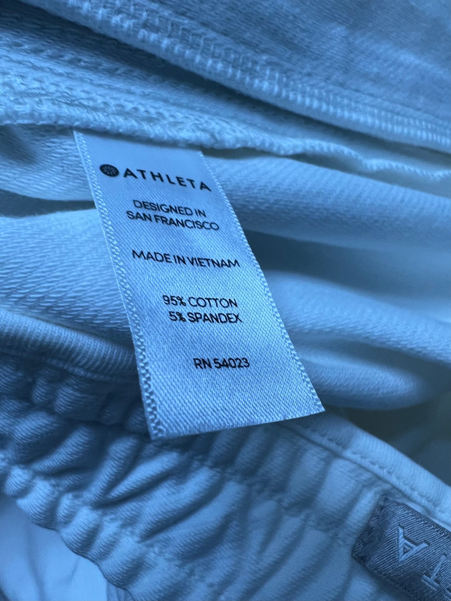 Athletic Shorts By Athleta Size: 0