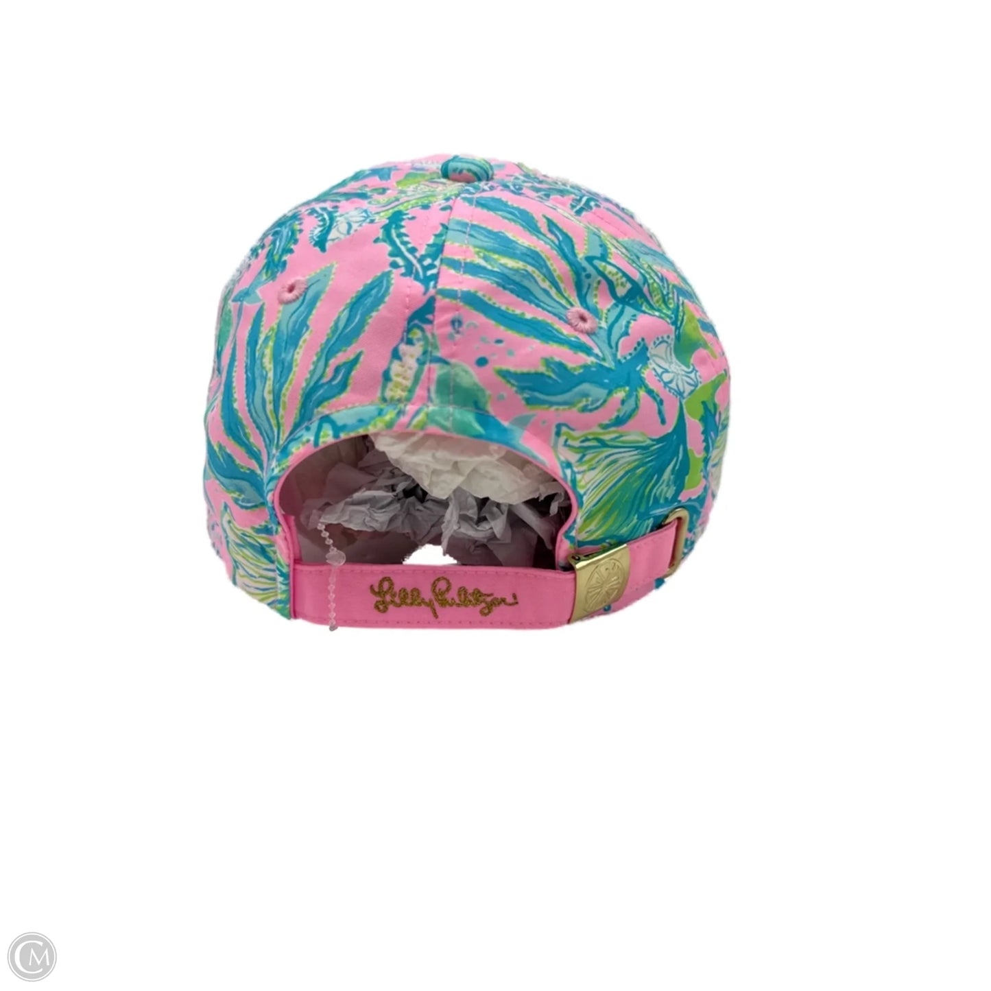 Hat Designer By Lilly Pulitzer