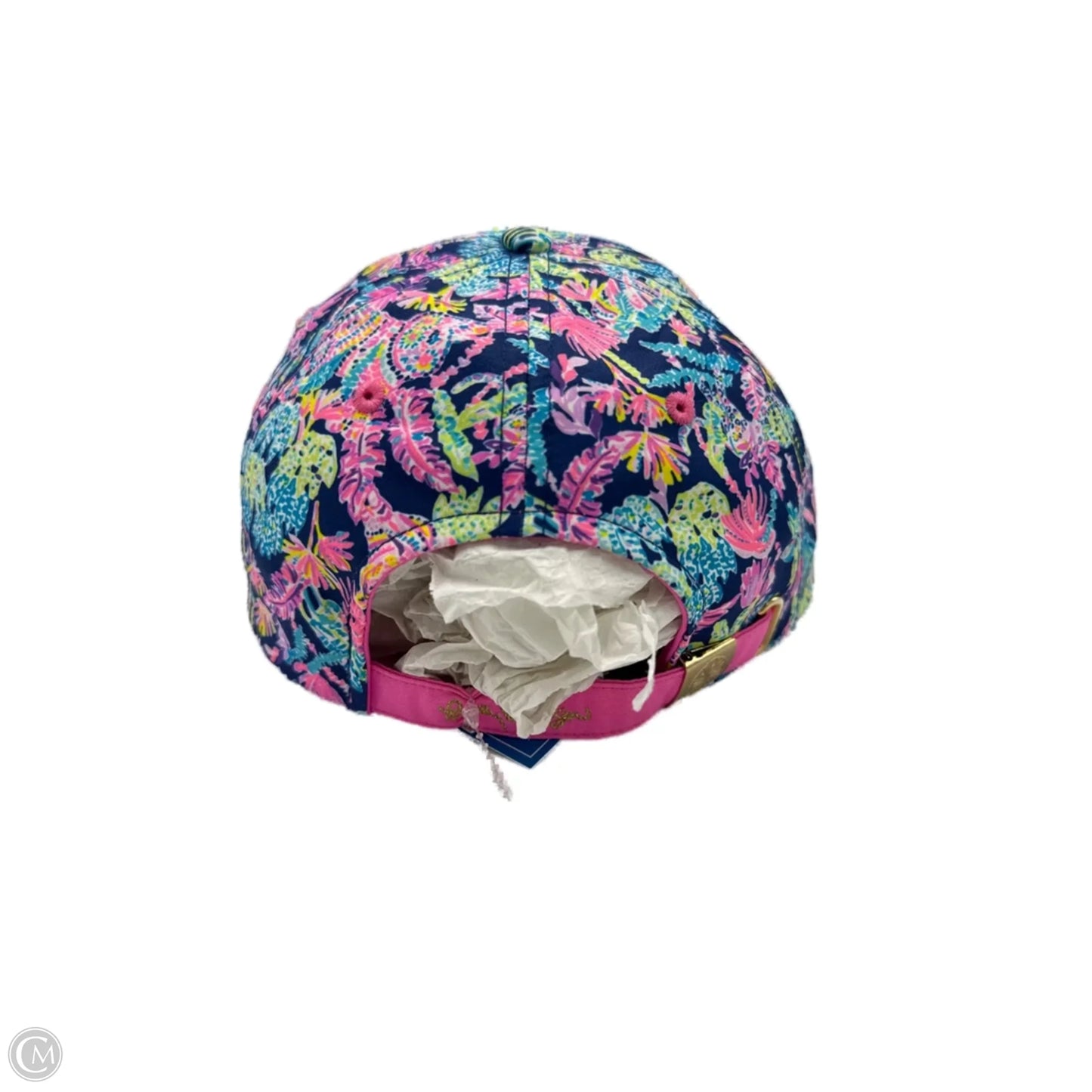 Hat Designer By Lilly Pulitzer