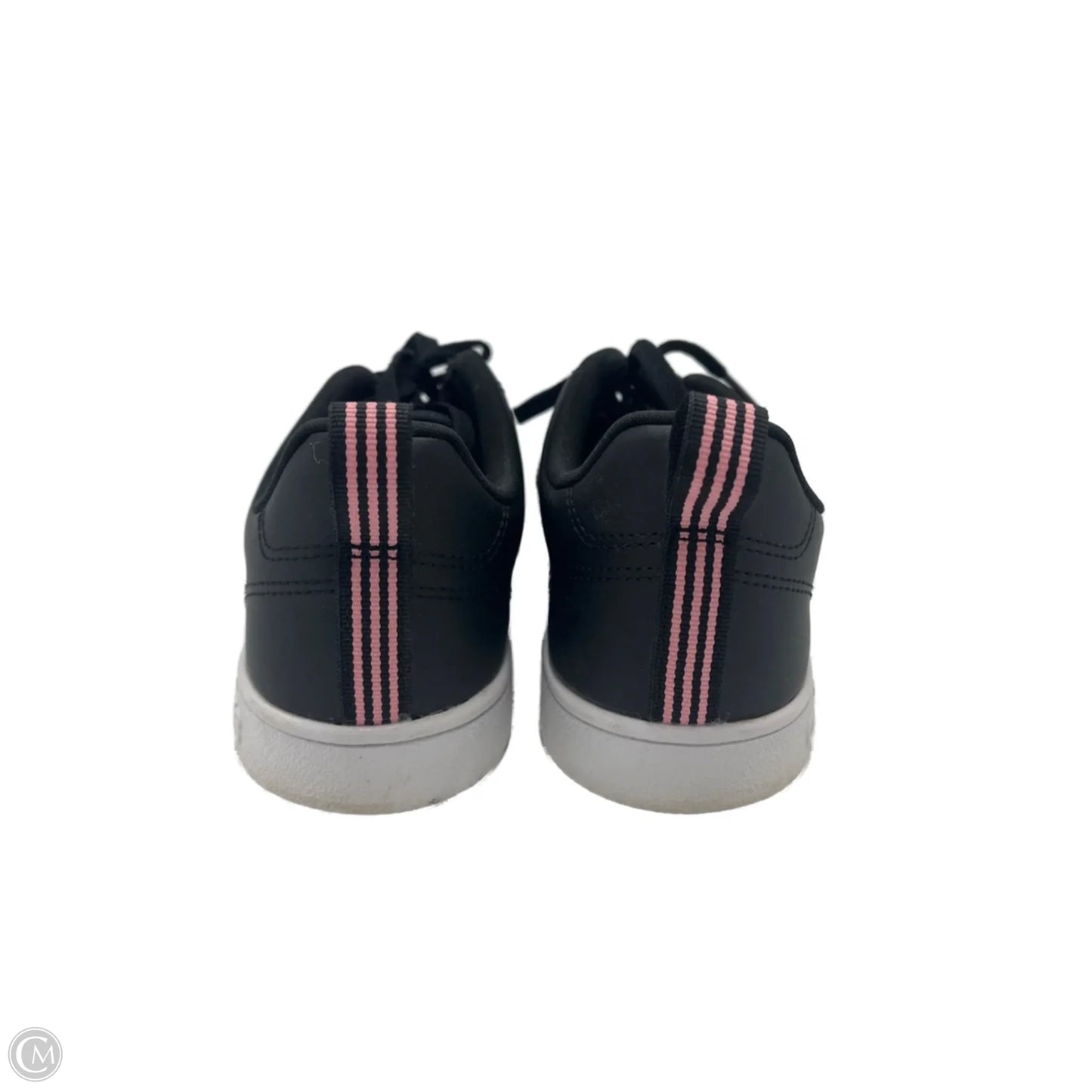 Shoes Sneakers By Adidas In Black, Size: 7