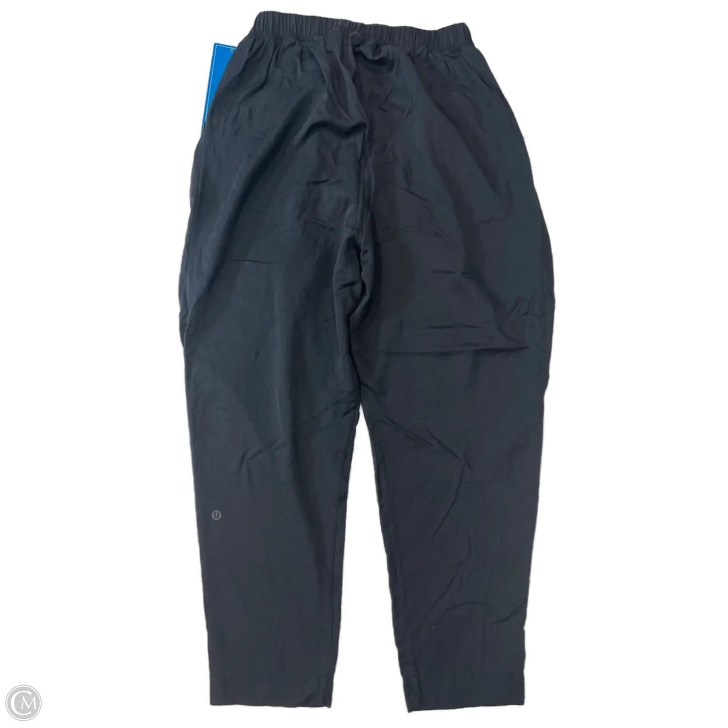 Pants Dress By Lululemon In Black, Size: 6