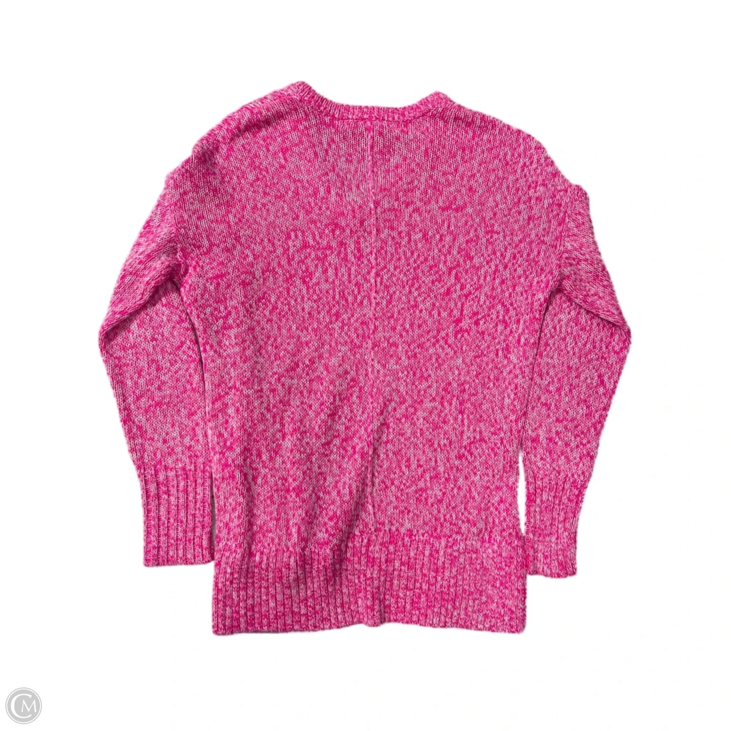 Sweater Designer By Lilly Pulitzer In Pink, Size: Xxs