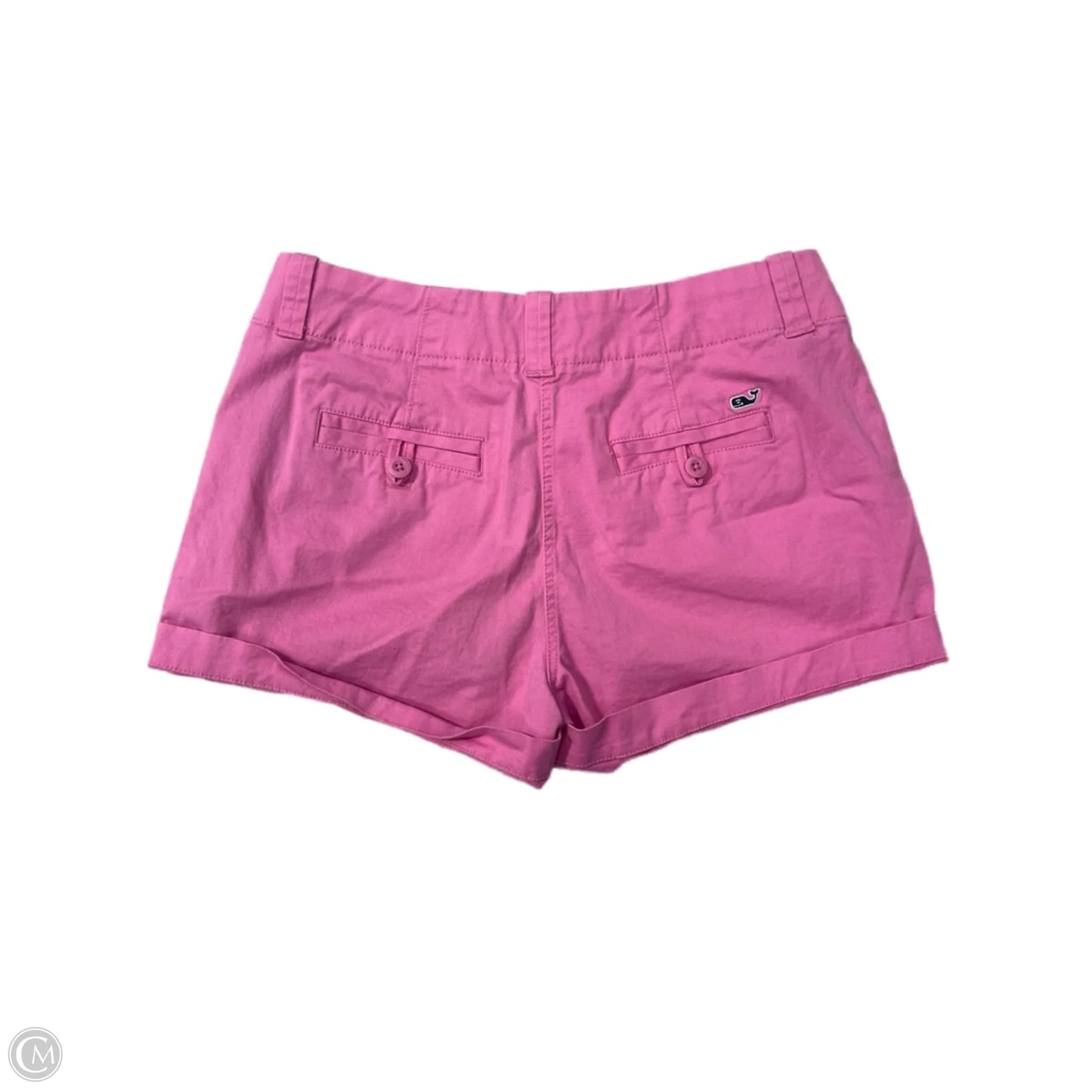 Shorts By Vineyard Vines In Pink, Size: 4