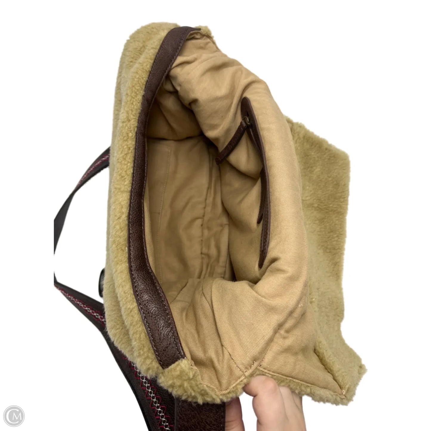 Handbag By Free People