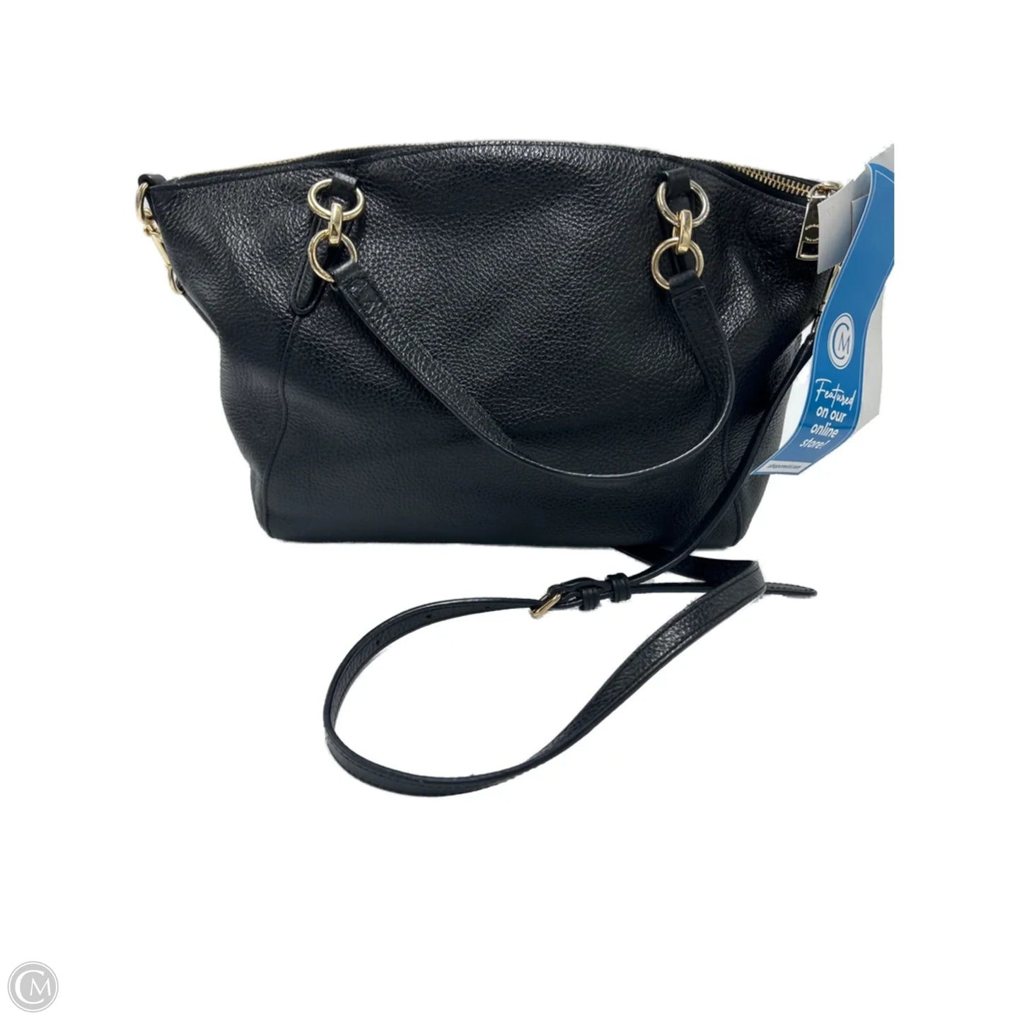 Handbag Designer By Coach
