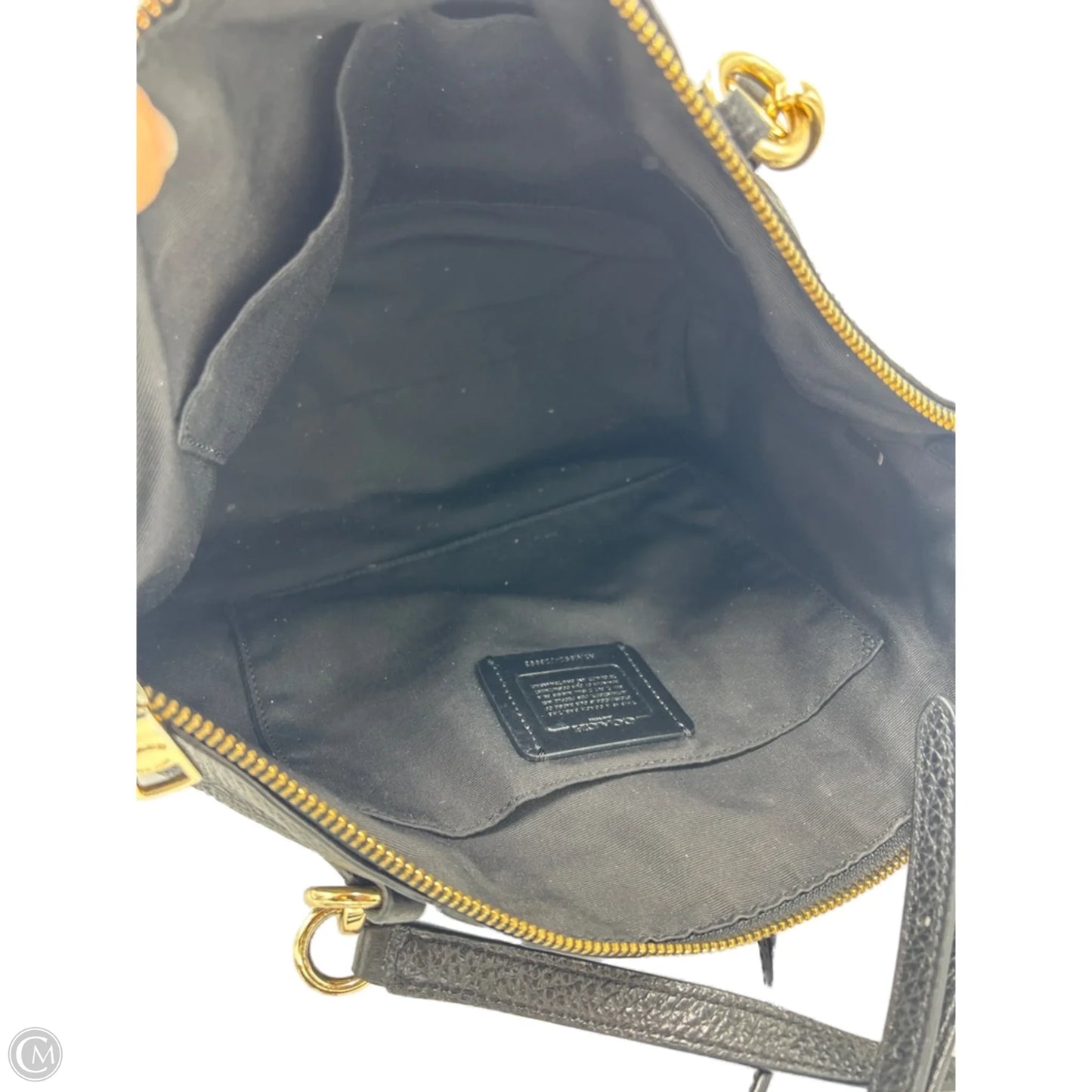 Handbag Designer By Coach