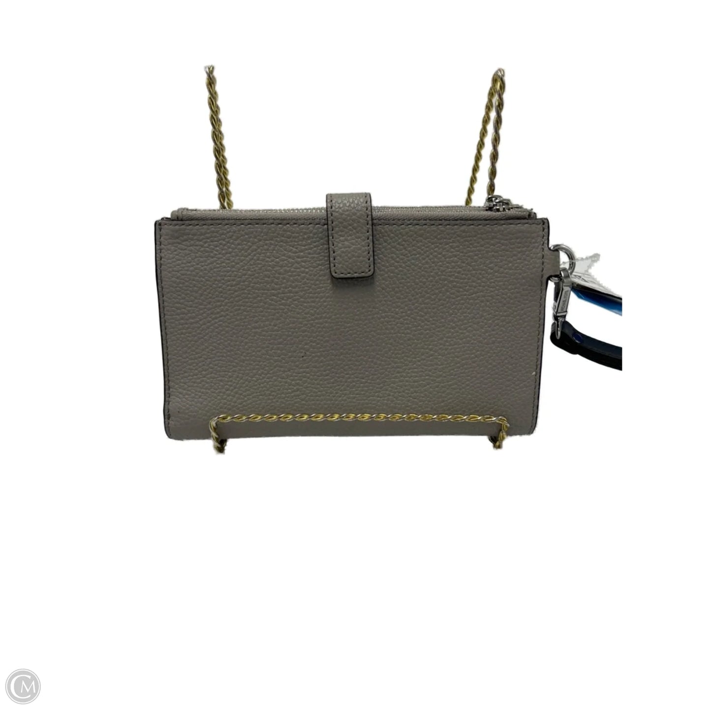 Wallet / Wristlet Designer By Michael Kors