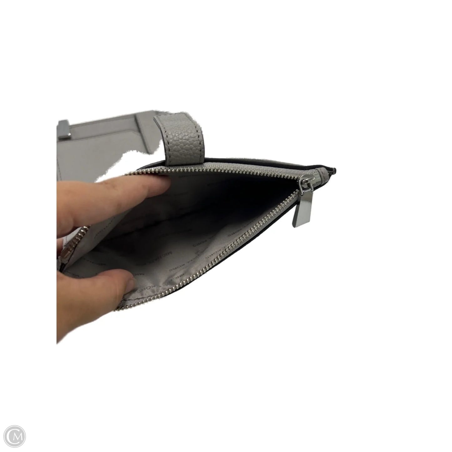 Wallet / Wristlet Designer By Michael Kors
