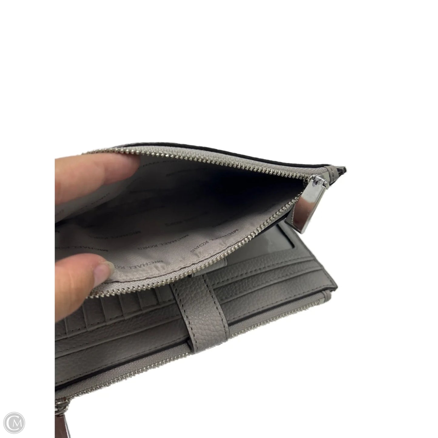 Wallet / Wristlet Designer By Michael Kors