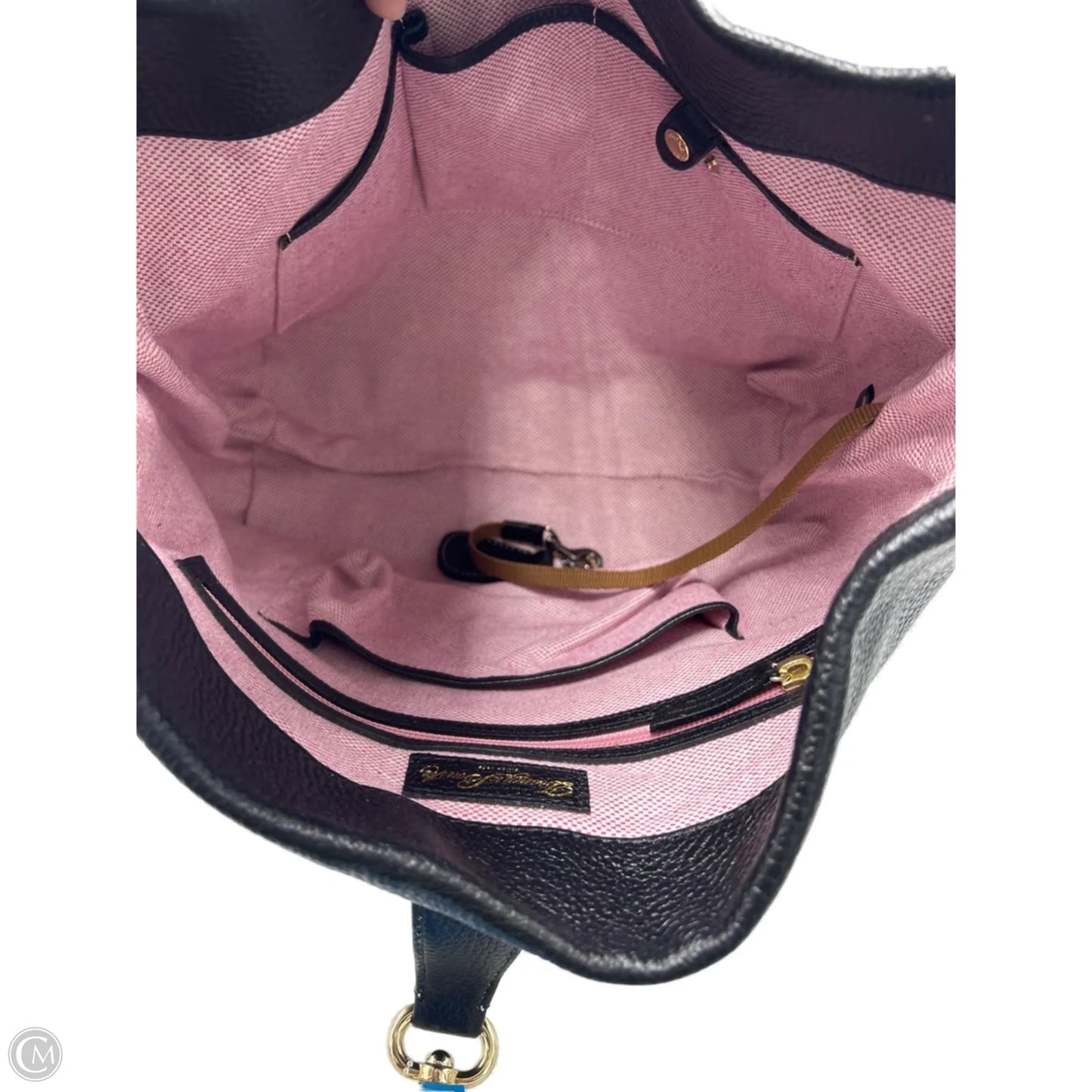 Handbag Designer By Dooney And Bourke