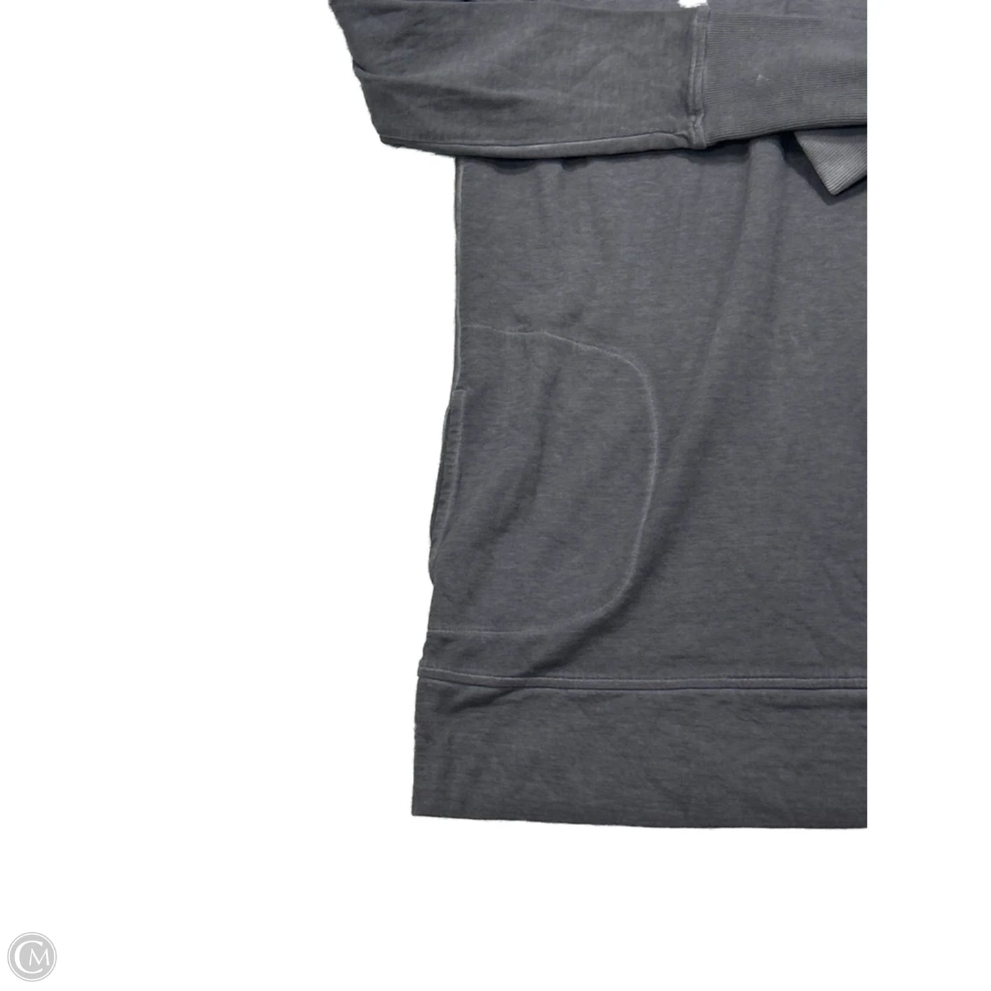 Dress Casual Short By Athleta In Grey, Size: Xsp