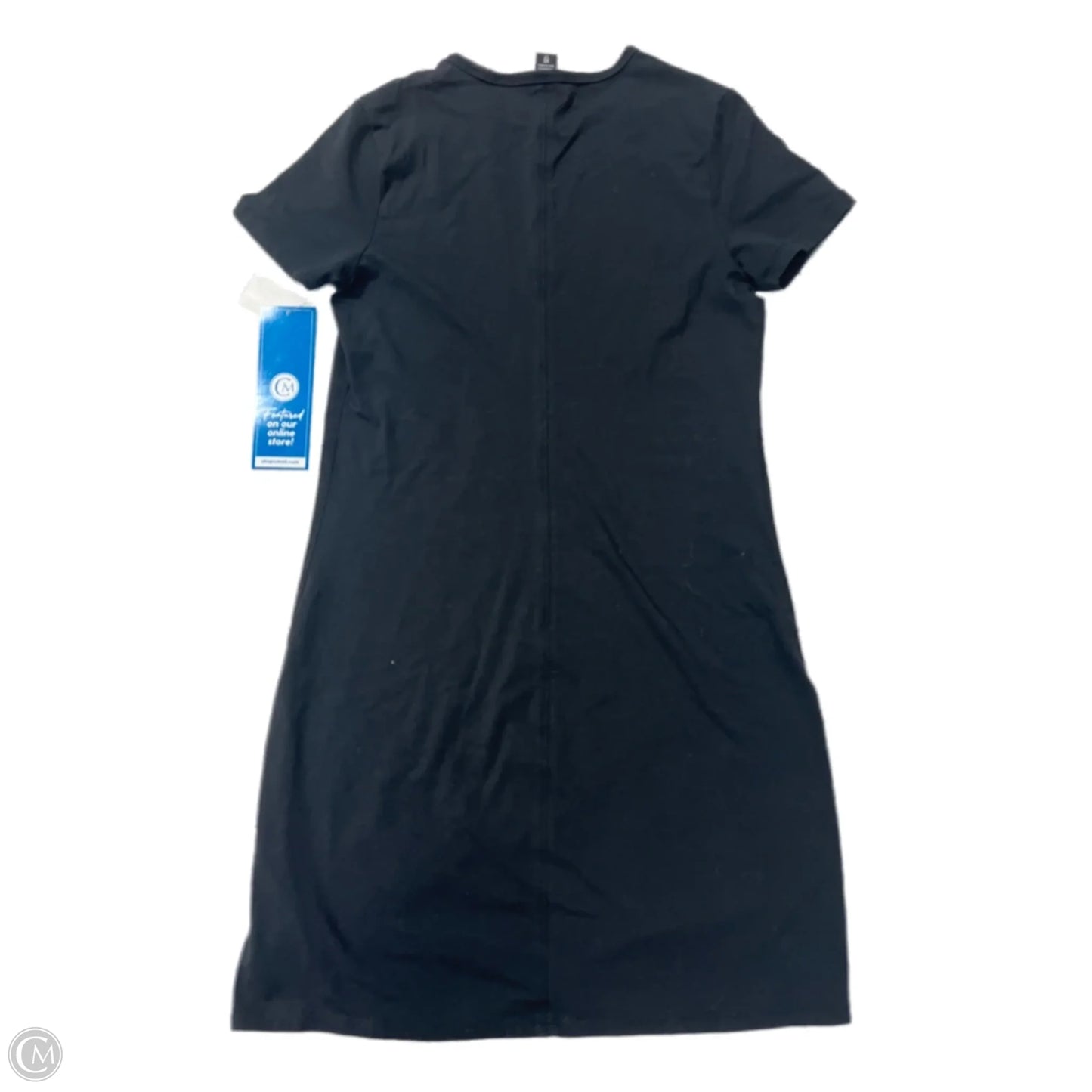 Dress Casual Short By Athleta In Black, Size: Xs