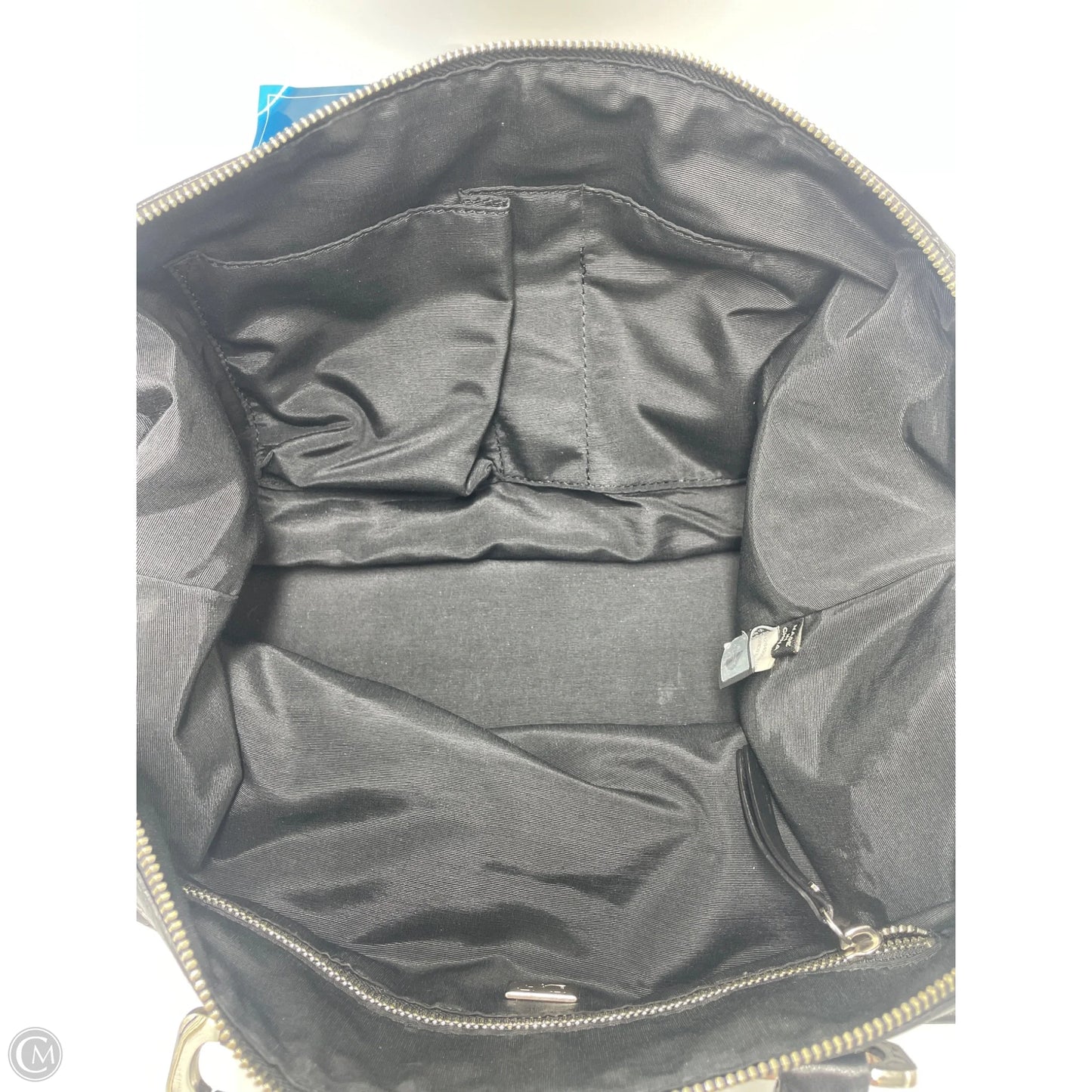 Handbag Designer By Diane Von Furstenberg