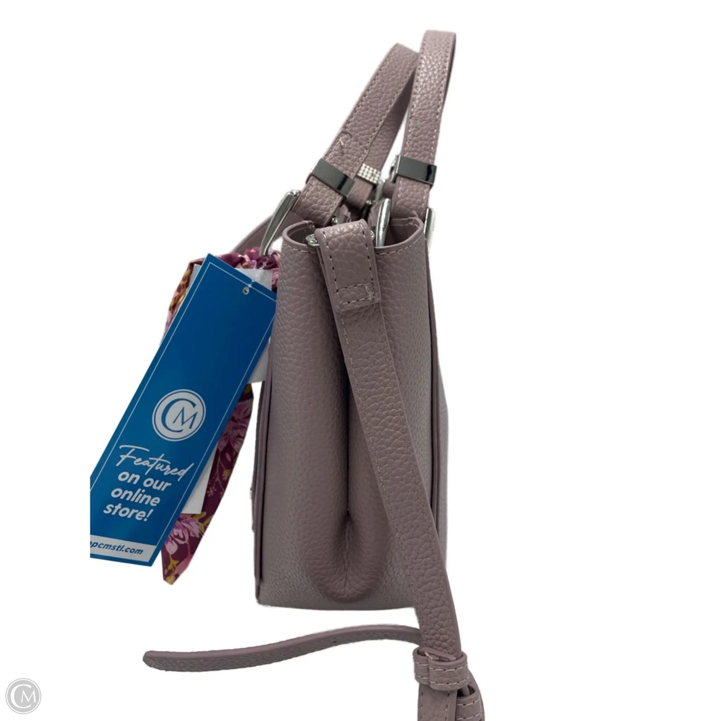 Handbag By Steve Madden