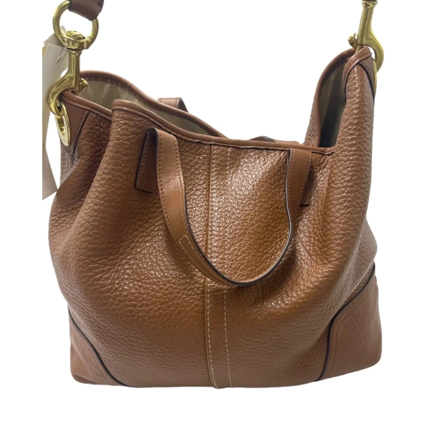 Handbag Designer By Coach