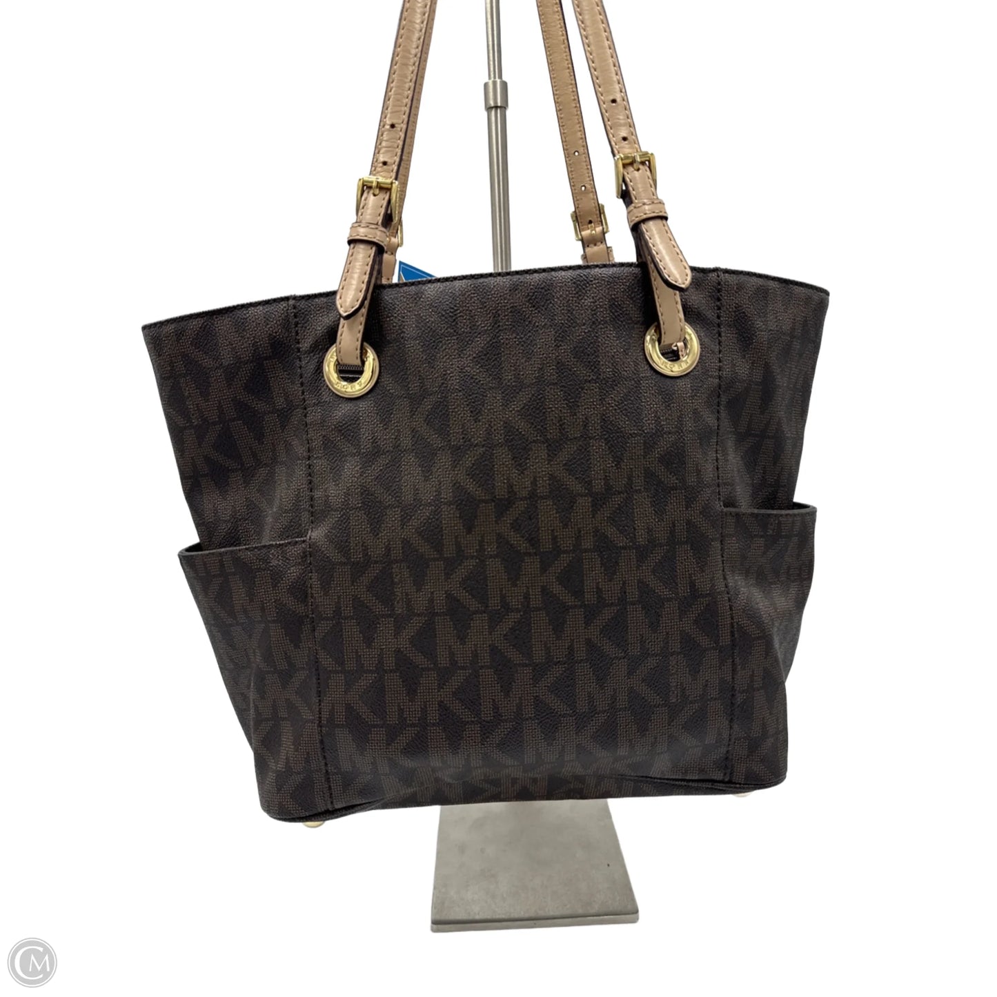 Handbag Designer By Michael Kors