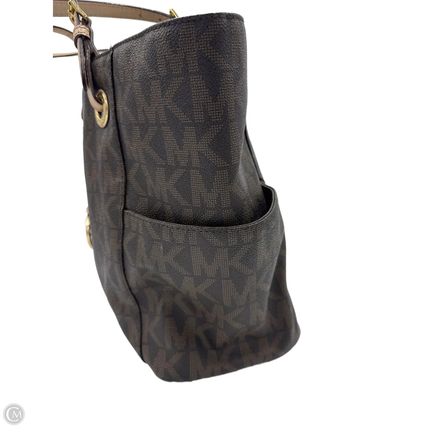 Handbag Designer By Michael Kors