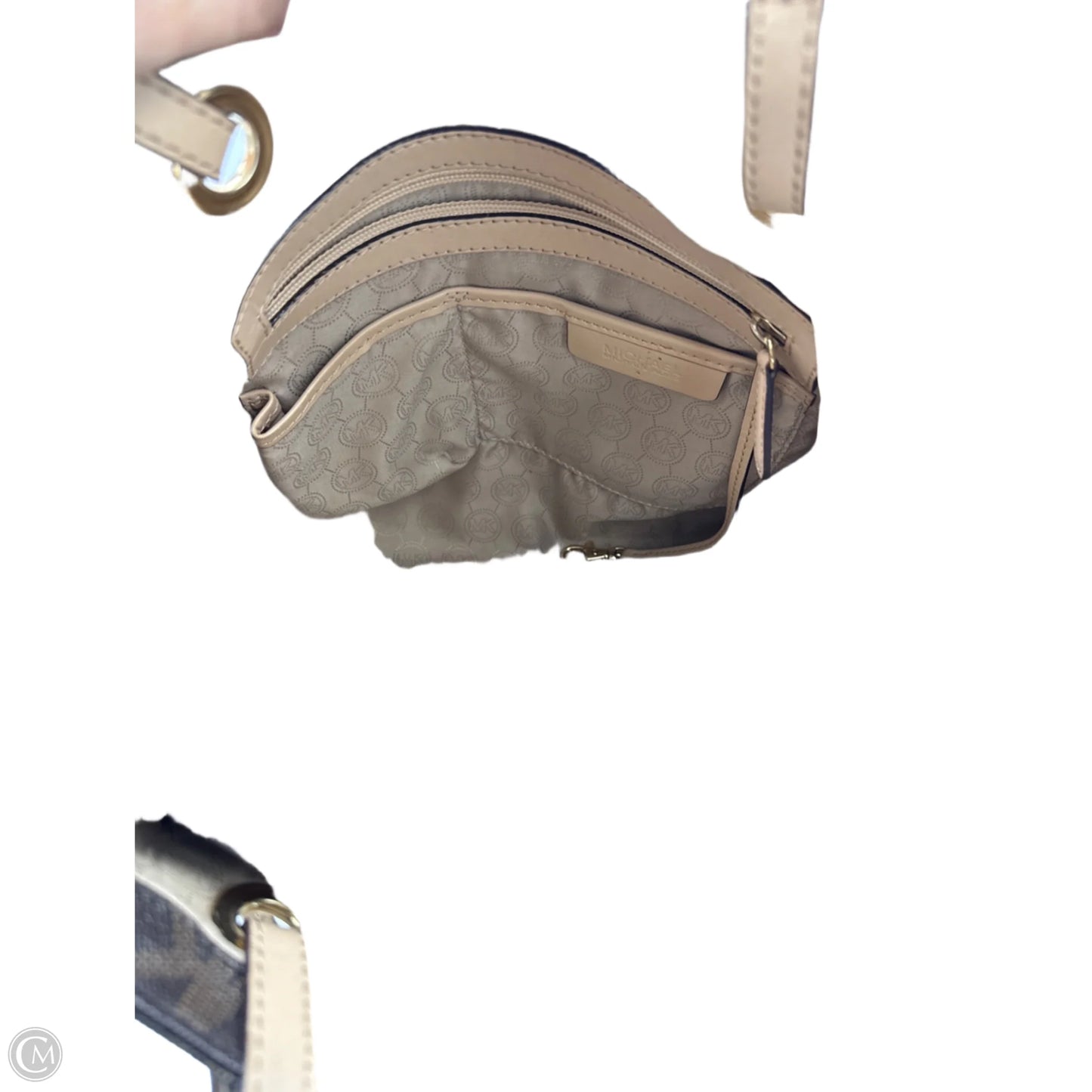 Handbag Designer By Michael Kors