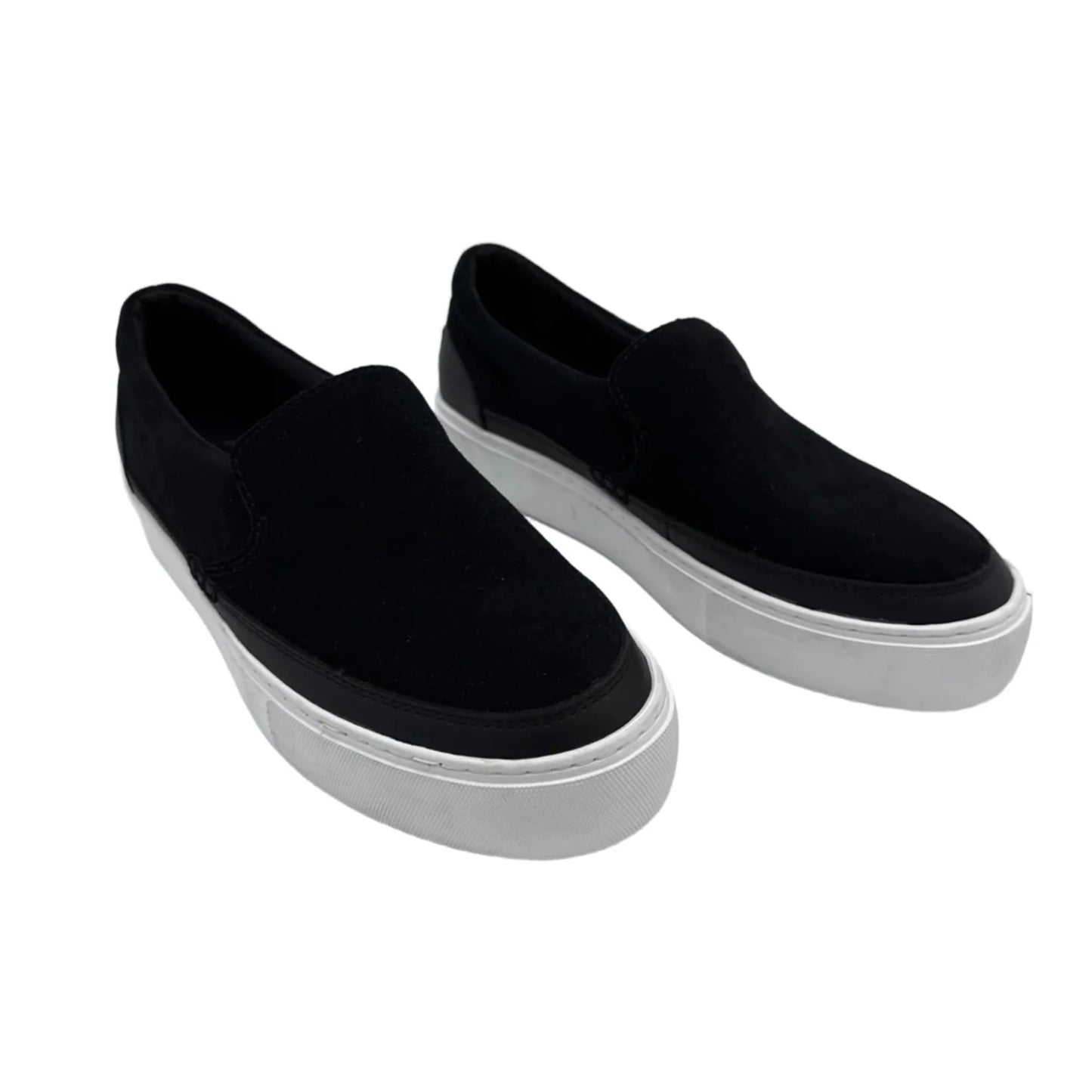 Shoes Designer By UGG In Black, Size: 8