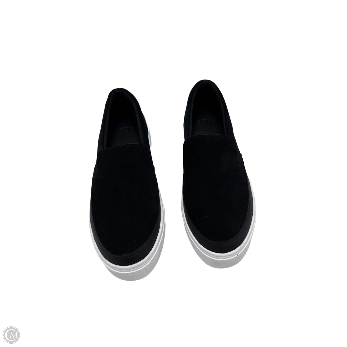 Shoes Designer By UGG In Black, Size: 8