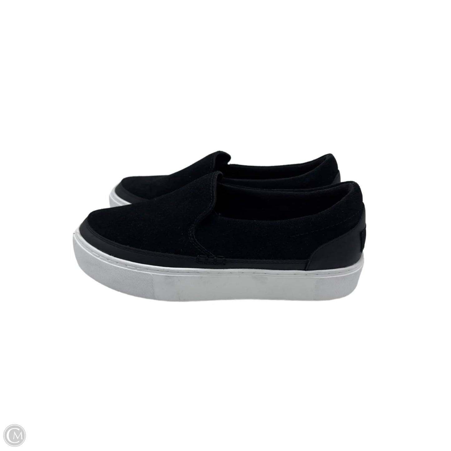 Shoes Designer By UGG In Black, Size: 8