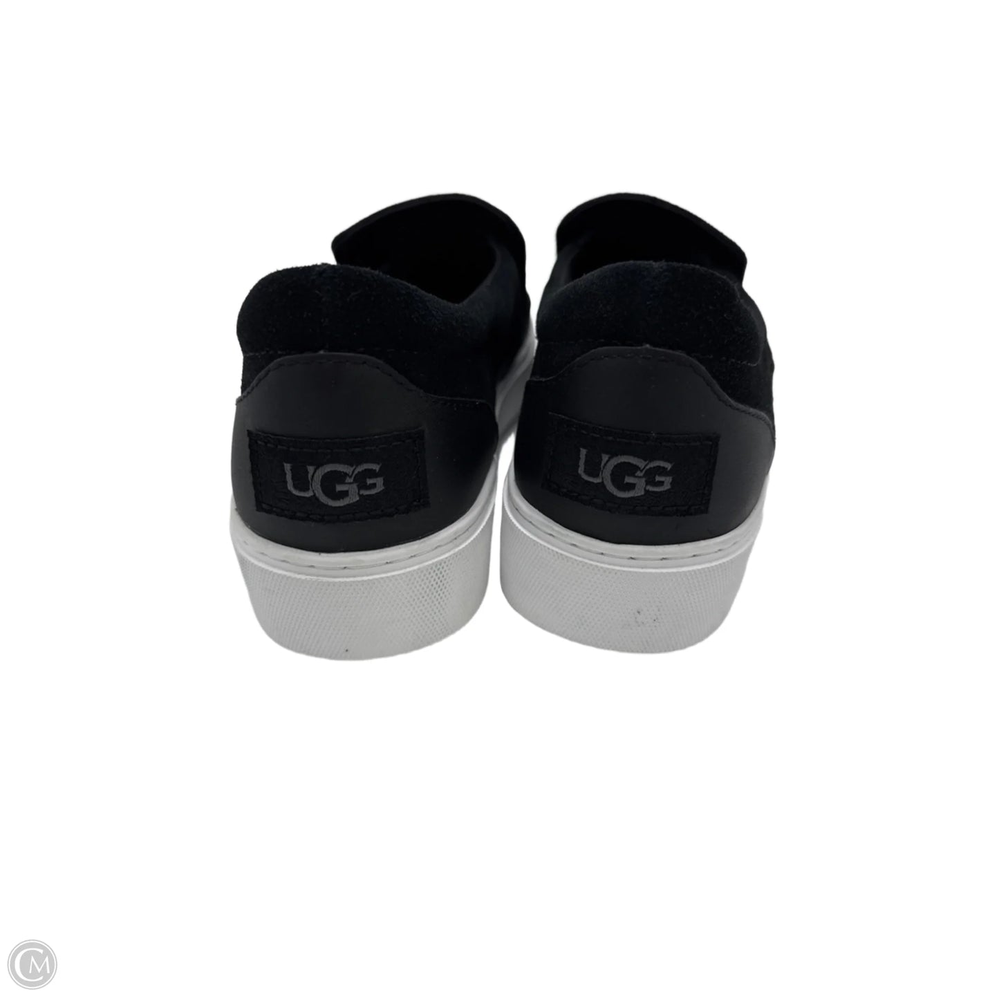 Shoes Designer By UGG In Black, Size: 8