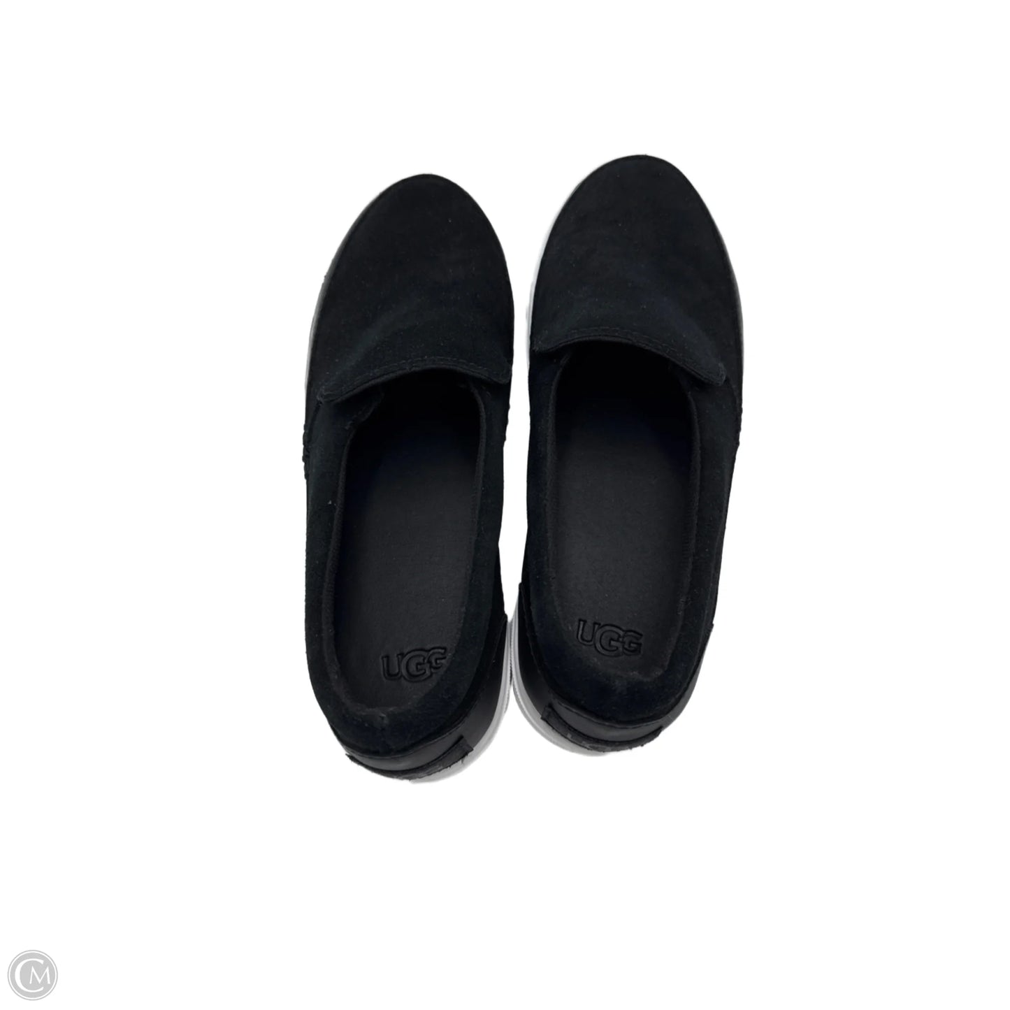 Shoes Designer By UGG In Black, Size: 8