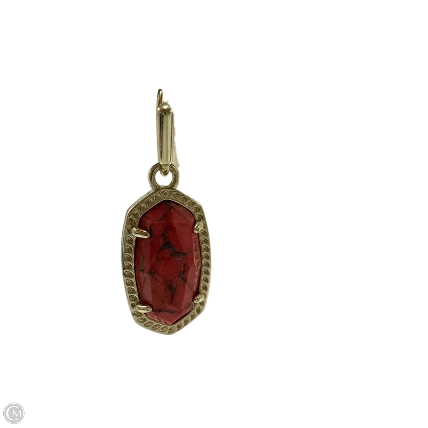 Earrings Designer By Kendra Scott