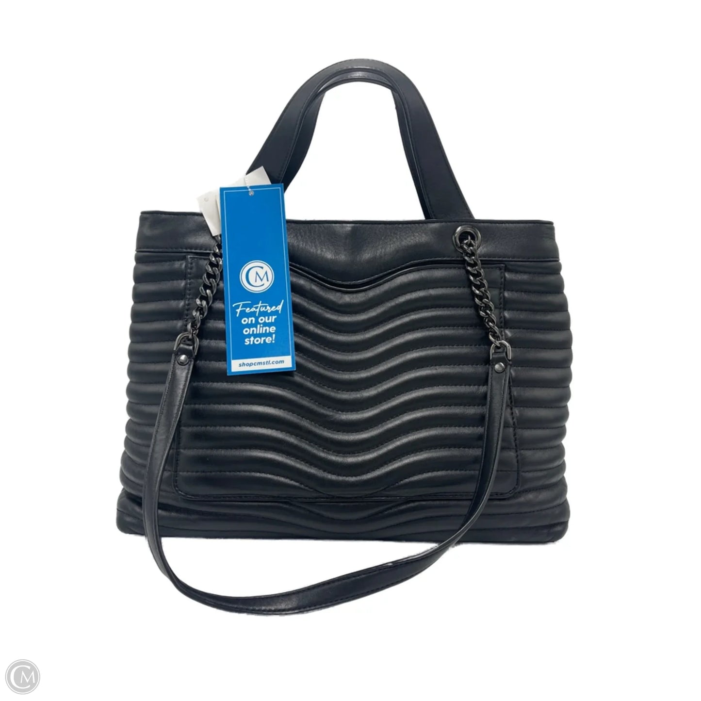 Handbag Designer By Rebecca Minkoff