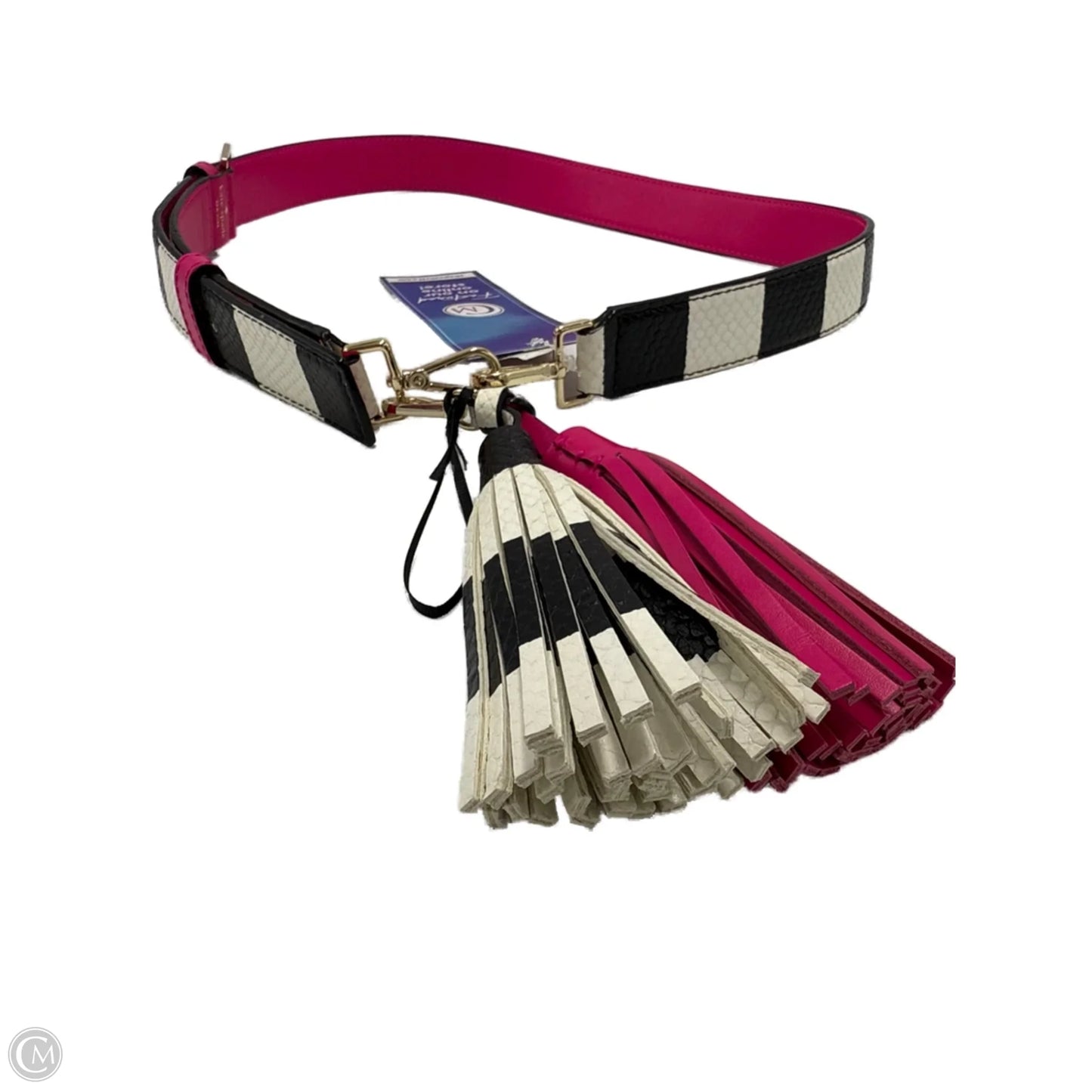 Kate Spade Accessory Designer Handbag Strap